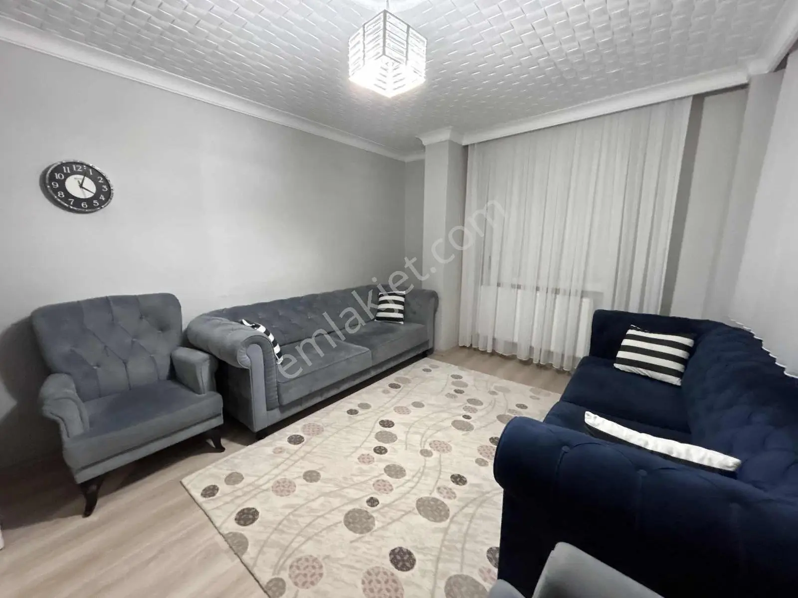 Evim Firmalarına Uygun Satılık 2+1 Ters Dubleks — fotoğraf 3