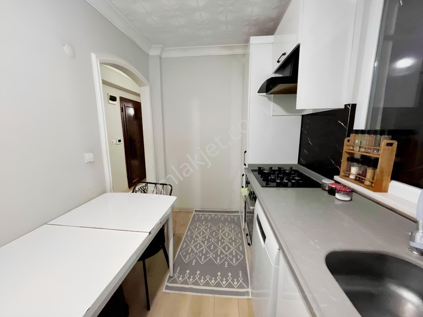 Evim Firmalarına Uygun Satılık 2+1 Ters Dubleks — fotoğraf 8