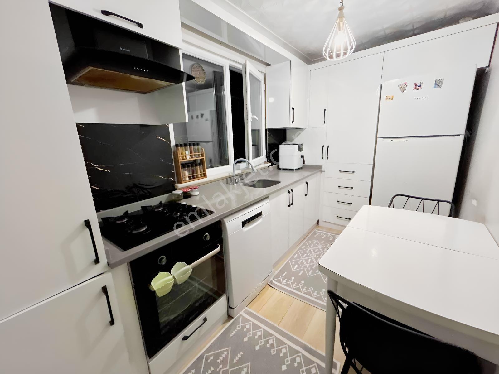 Evim Firmalarına Uygun Satılık 2+1 Ters Dubleks — fotoğraf 10