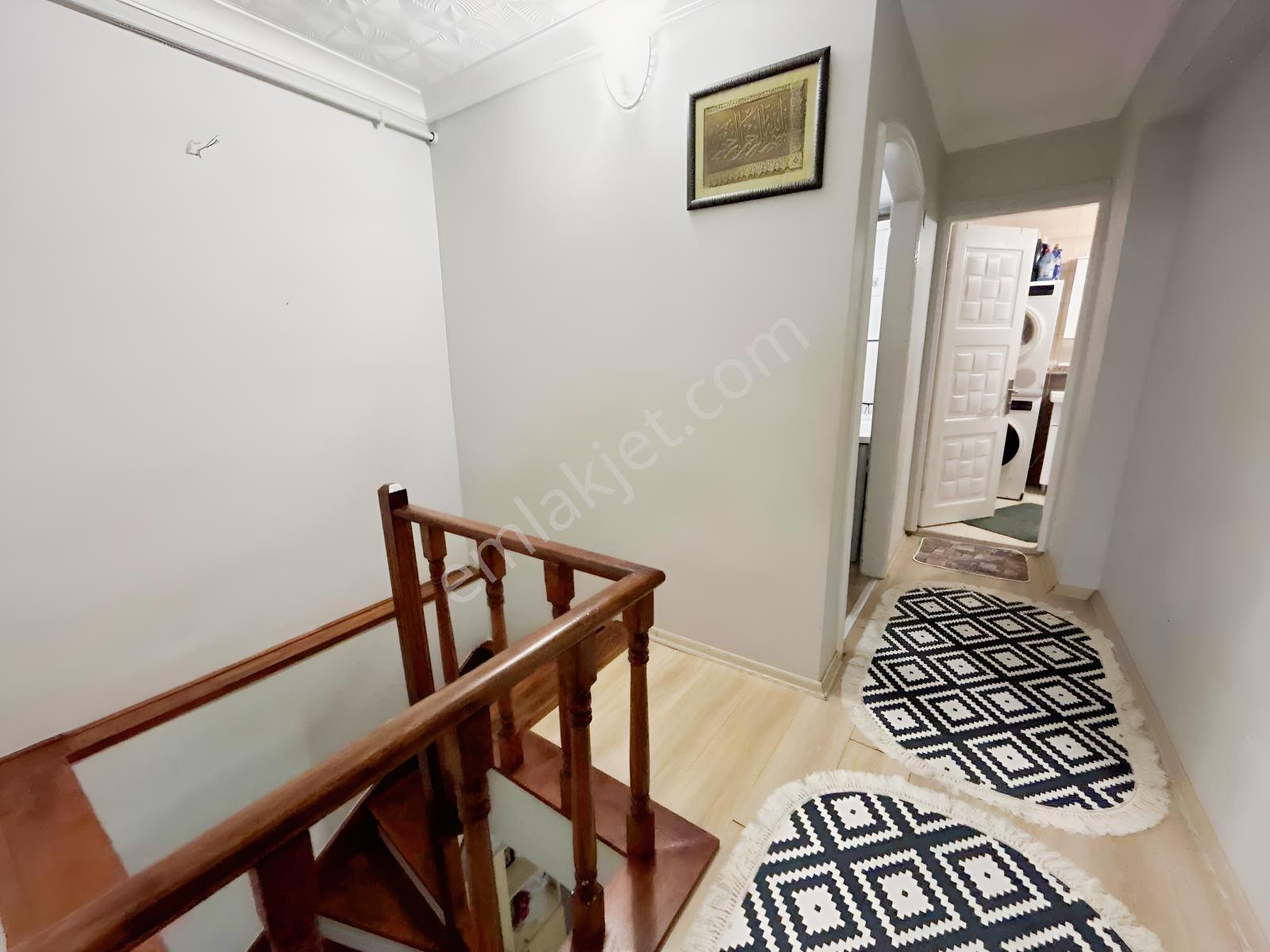 Evim Firmalarına Uygun Satılık 2+1 Ters Dubleks — fotoğraf 12