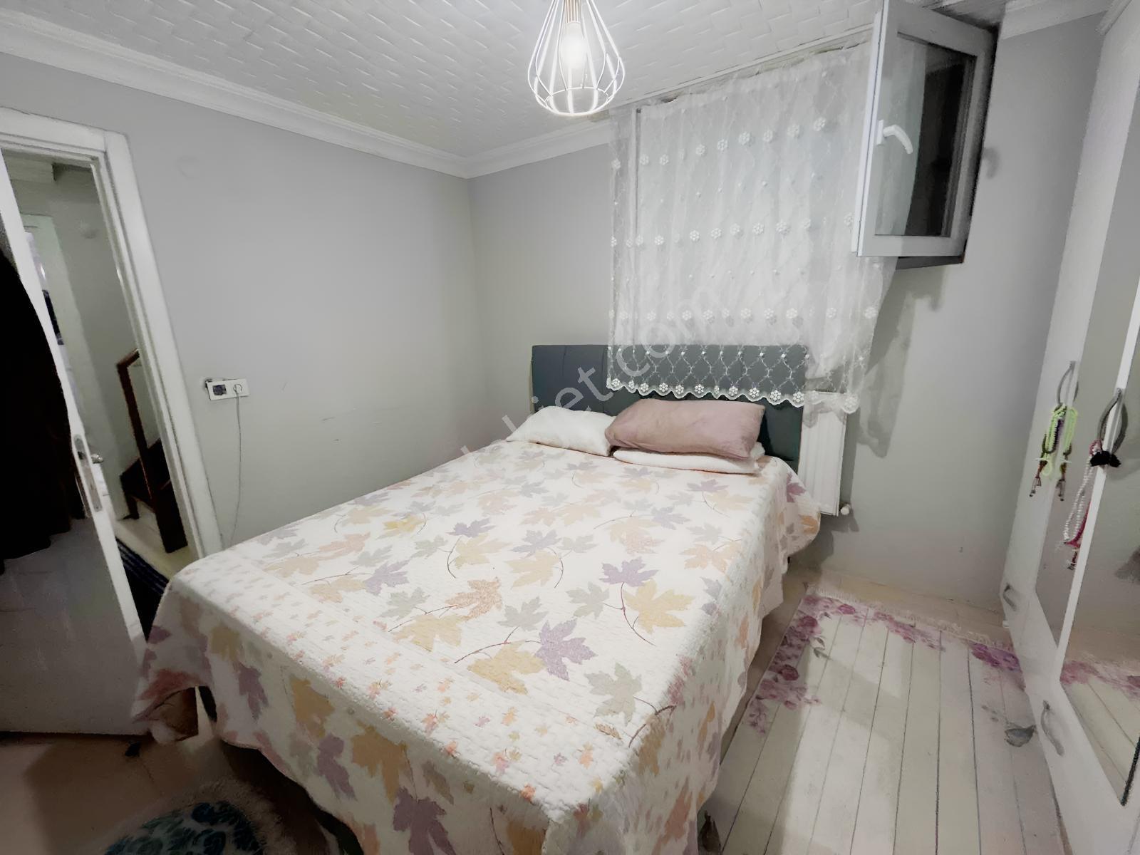 Evim Firmalarına Uygun Satılık 2+1 Ters Dubleks — fotoğraf 15