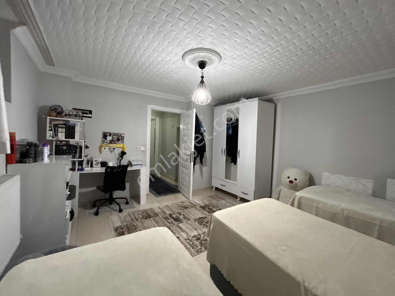 Evim Firmalarına Uygun Satılık 2+1 Ters Dubleks — fotoğraf 19