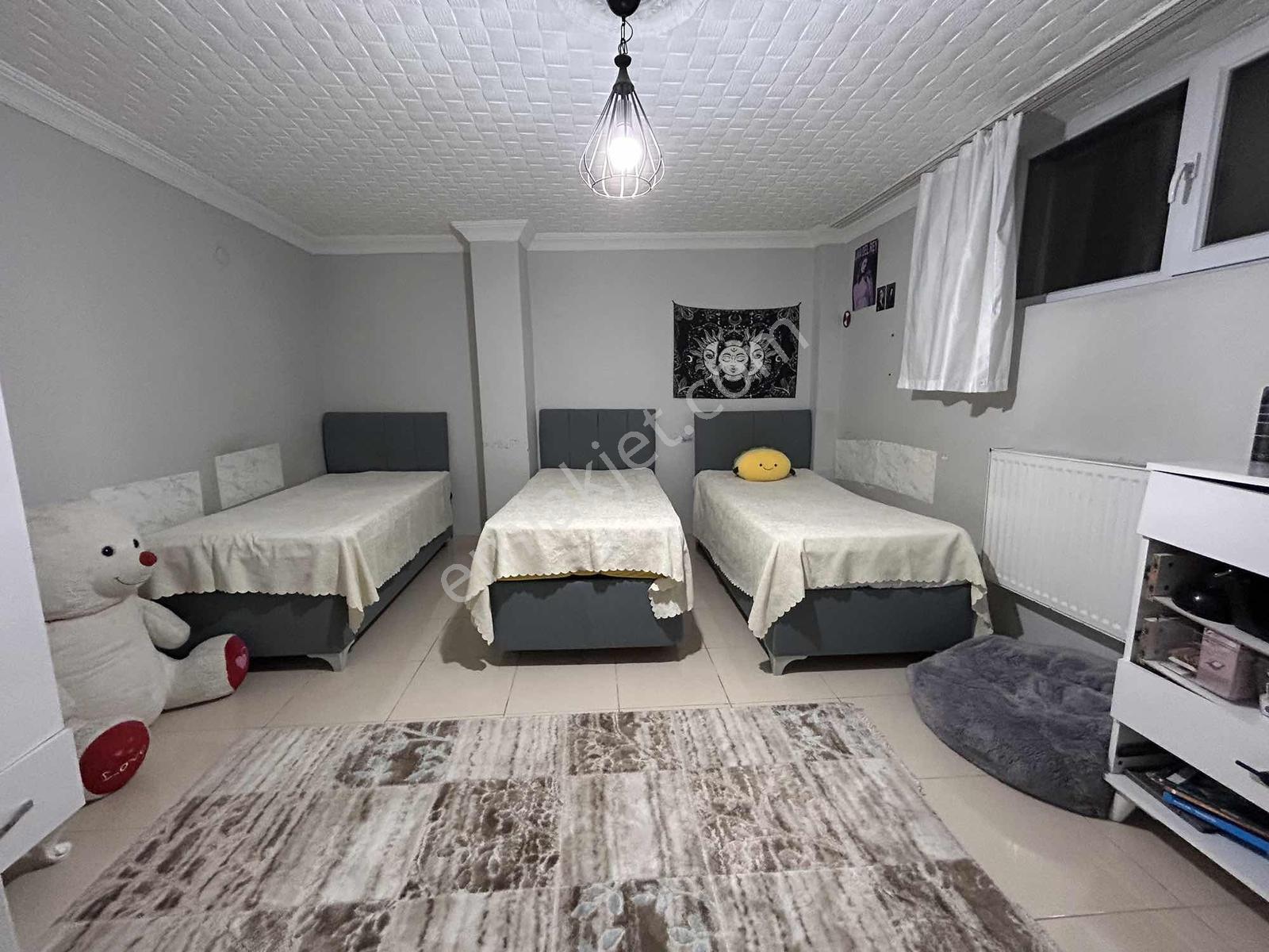 Evim Firmalarına Uygun Satılık 2+1 Ters Dubleks — fotoğraf 23