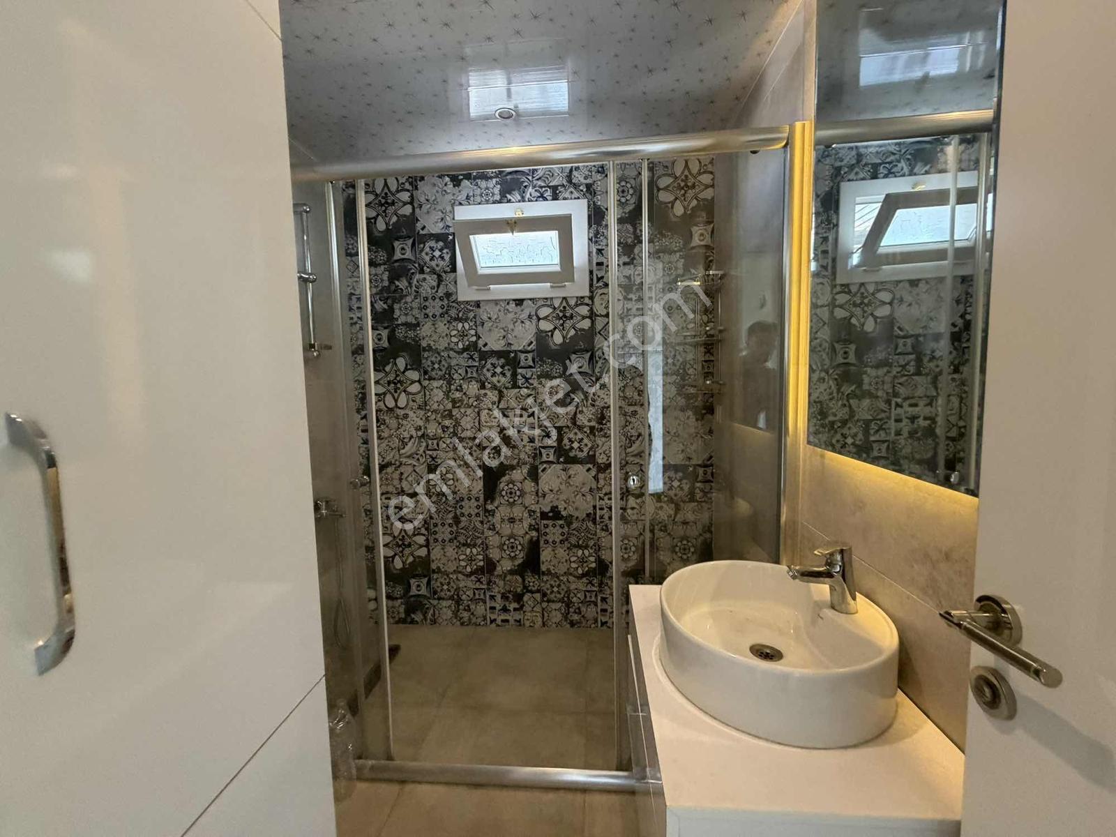 |ctn| Alata Mah Marina Manzaralı 2+1 Geniş Teraslı Daire — fotoğraf 23