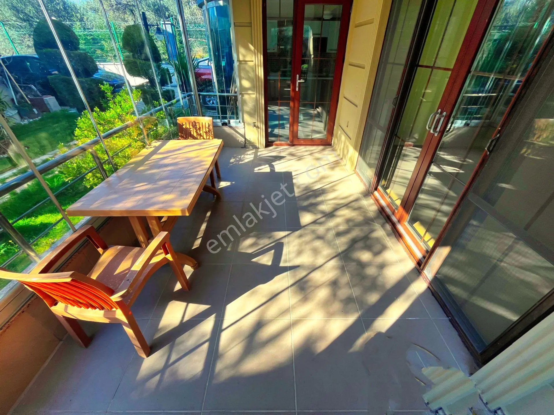 🛑🛑aktif'ten Akçay'da Satılık Kazdağları Manzaralı Havuzlu Otoparklı Lüx 4+1 Villa — fotoğraf 9