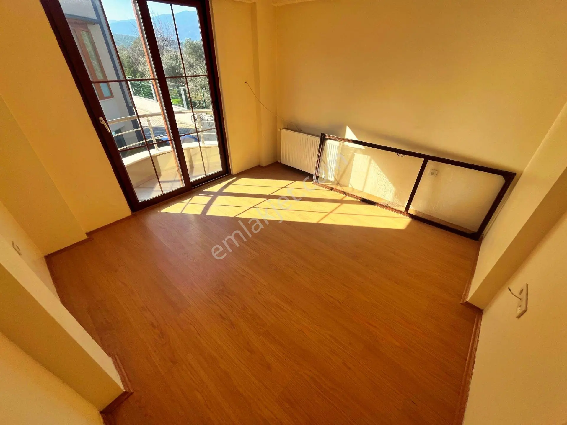 🛑🛑aktif'ten Akçay'da Satılık Kazdağları Manzaralı Havuzlu Otoparklı Lüx 4+1 Villa — fotoğraf 21