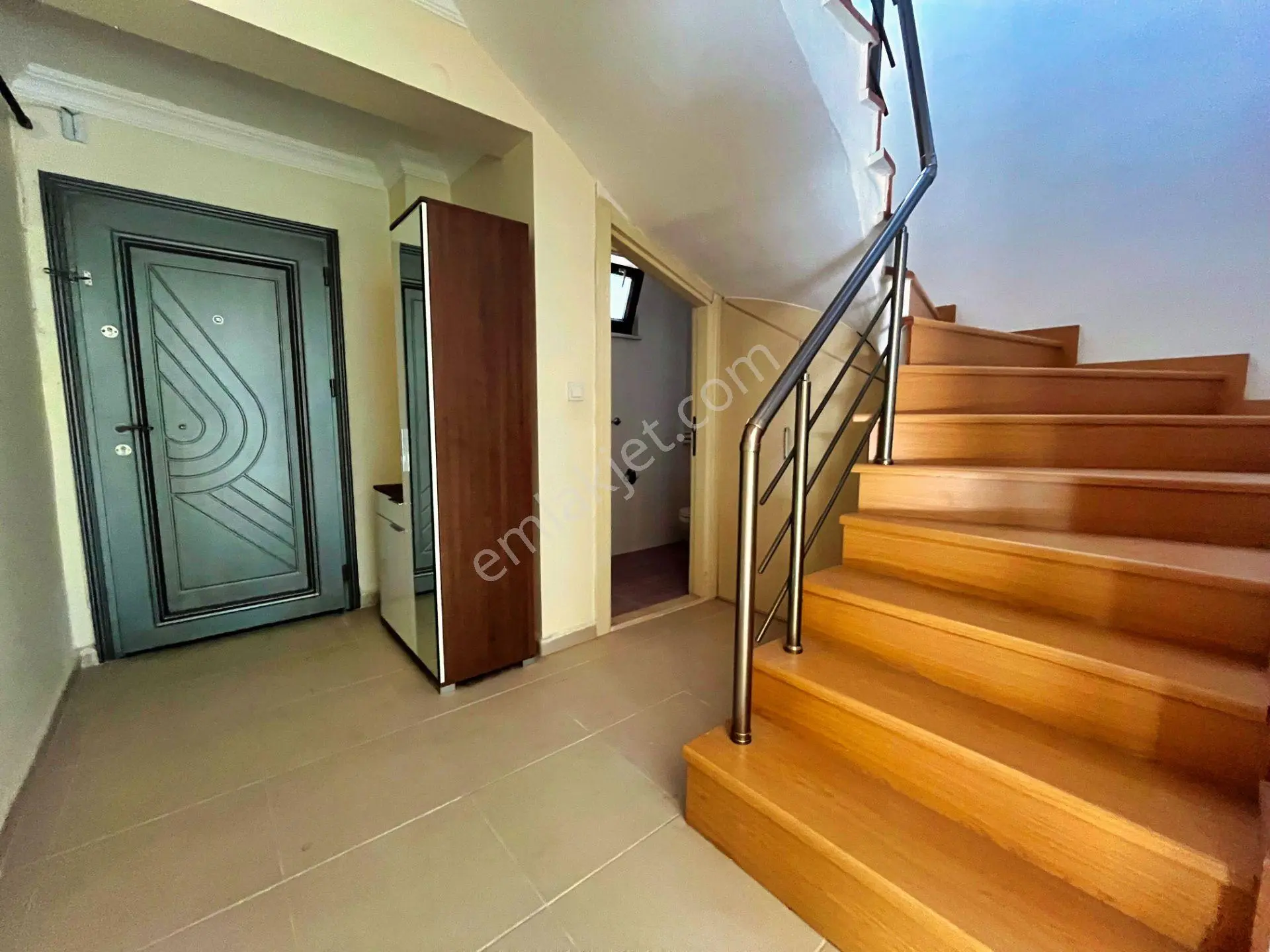 🛑🛑aktif'ten Akçay'da Satılık Kazdağları Manzaralı Havuzlu Otoparklı Lüx 4+1 Villa — fotoğraf 31