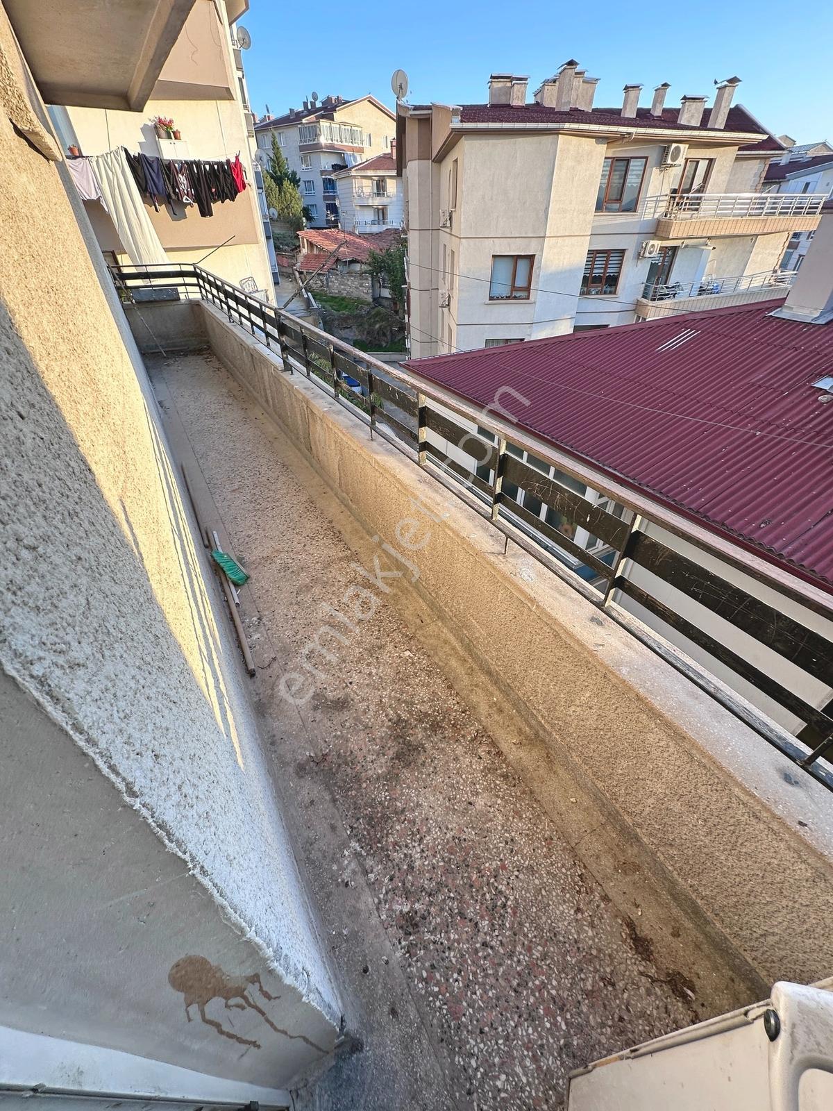 Acil!! Kartaltepe Park Yakını Önü Açık Çift Balkonlu 3+1 Satılık — fotoğraf 13