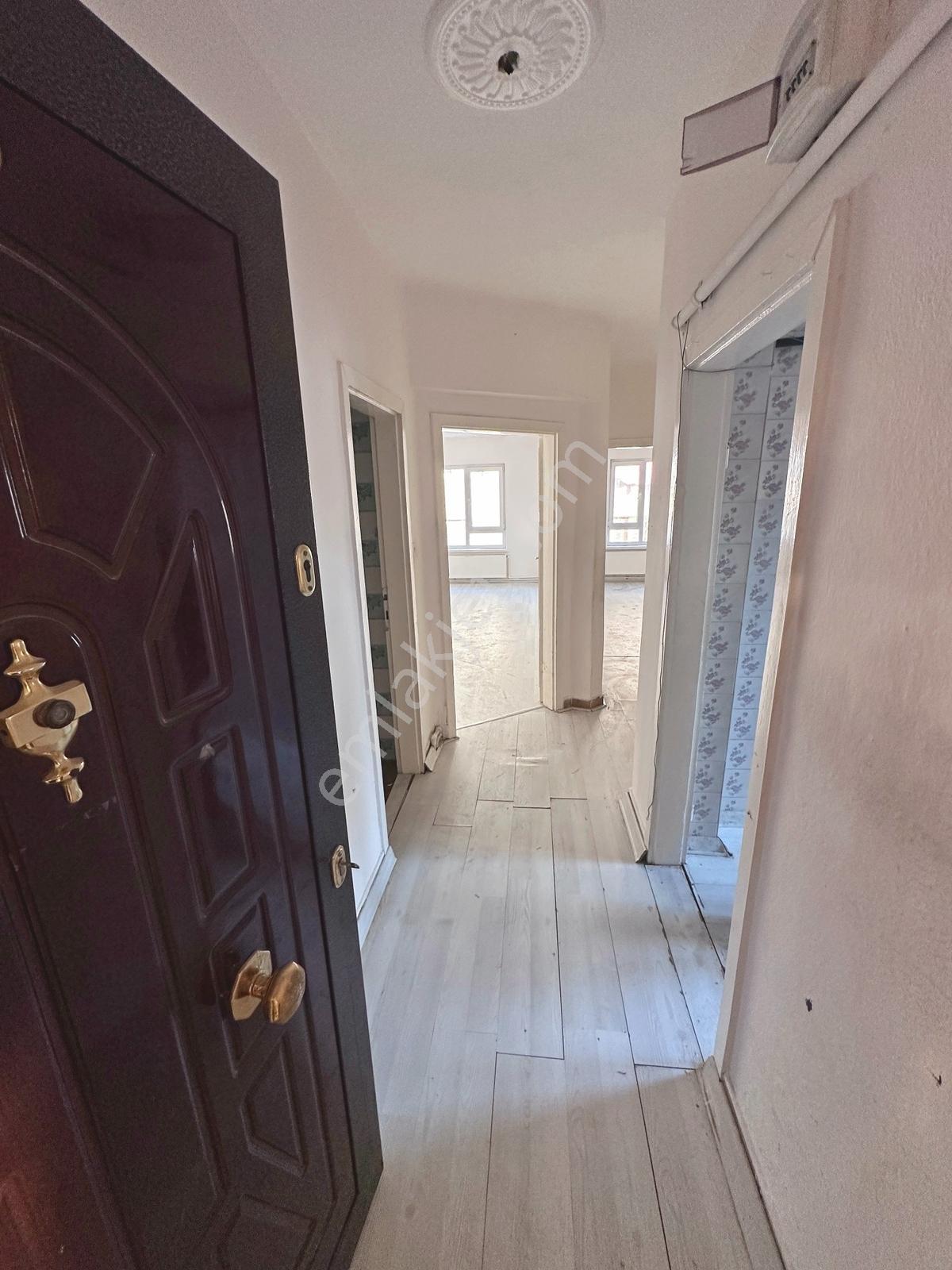 Acil!! Kartaltepe Park Yakını Önü Açık Çift Balkonlu 3+1 Satılık — fotoğraf 19