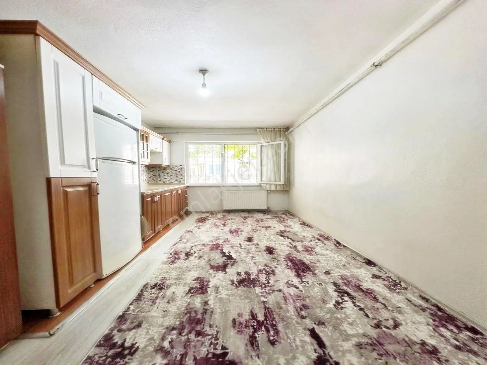 Nes Yapı'dan Cadde Üzeri Ulaşımı Kolay 2+1 Geniş Satılık Daire!!! — fotoğraf 3