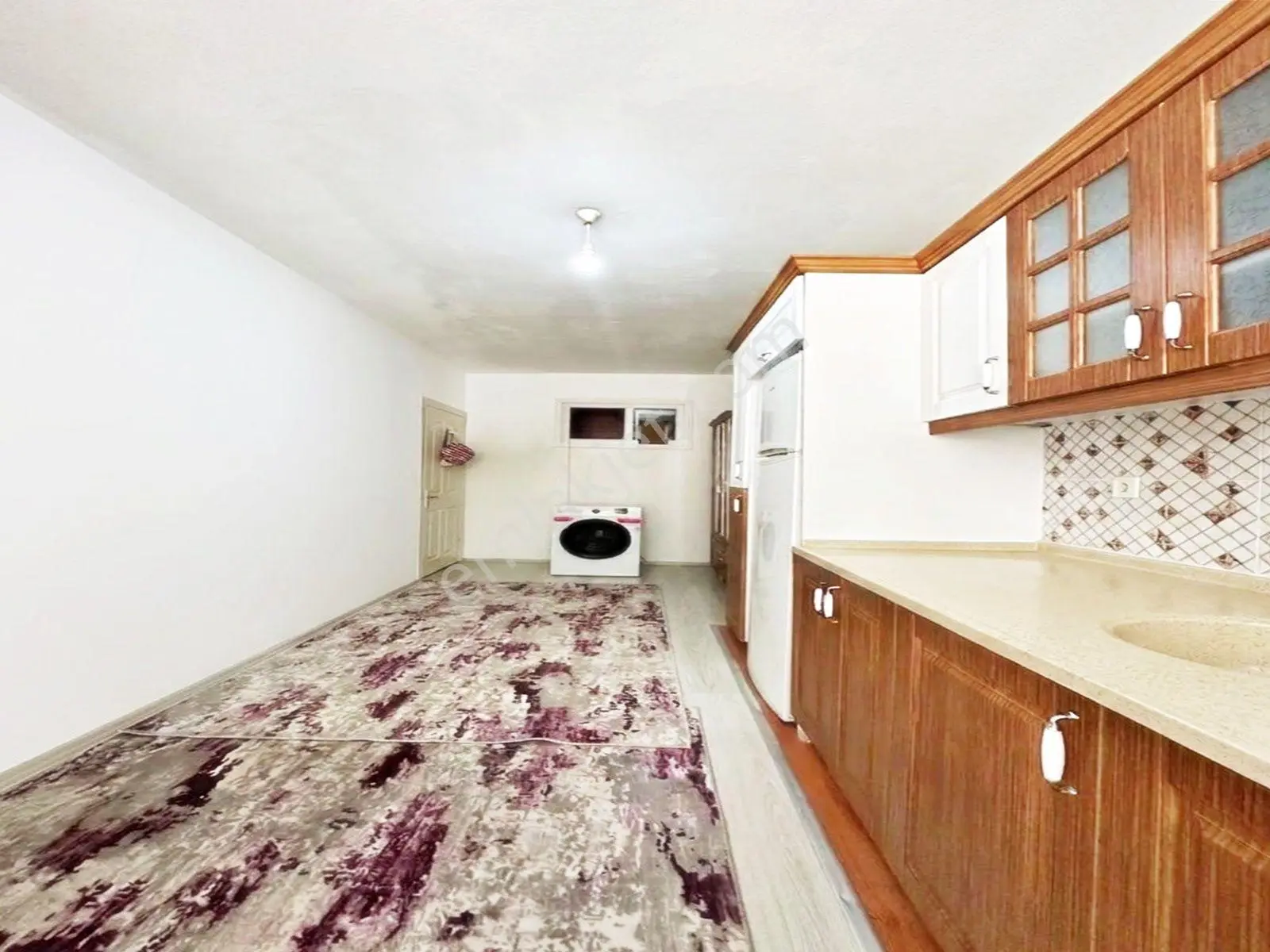Nes Yapı'dan Cadde Üzeri Ulaşımı Kolay 2+1 Geniş Satılık Daire!!! — fotoğraf 4