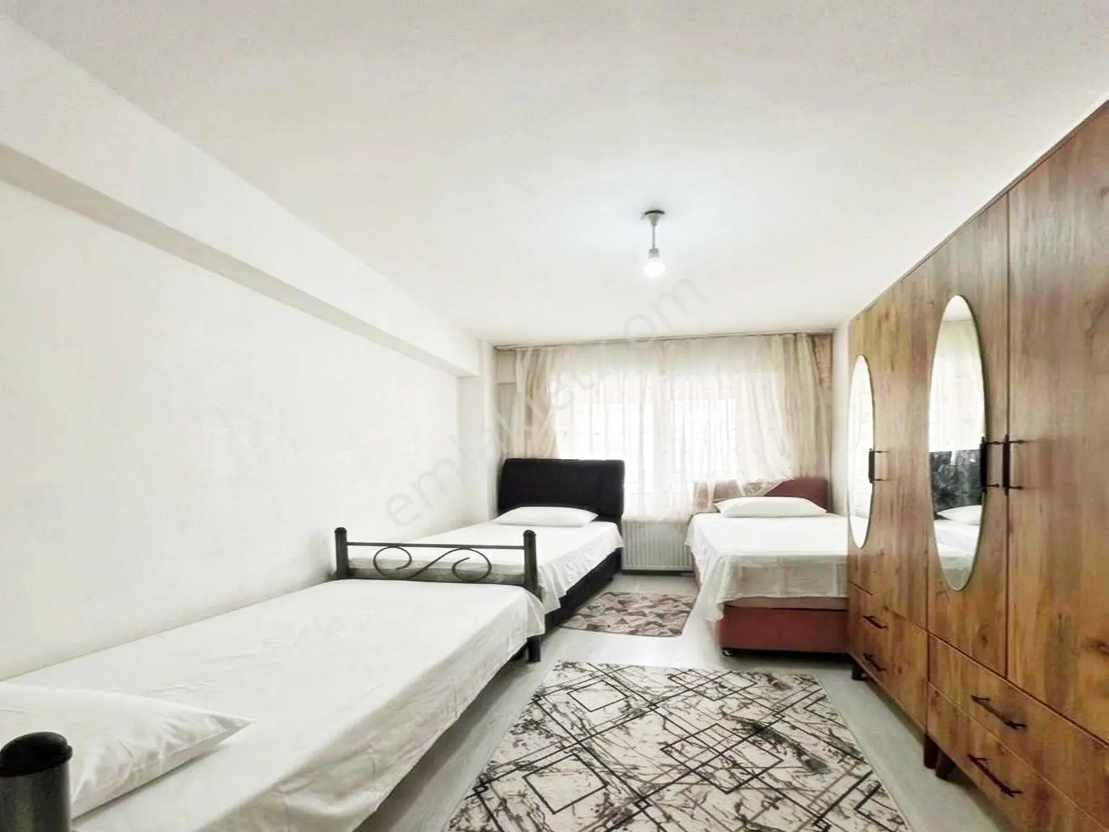 Nes Yapı'dan Cadde Üzeri Ulaşımı Kolay 2+1 Geniş Satılık Daire!!! — fotoğraf 6
