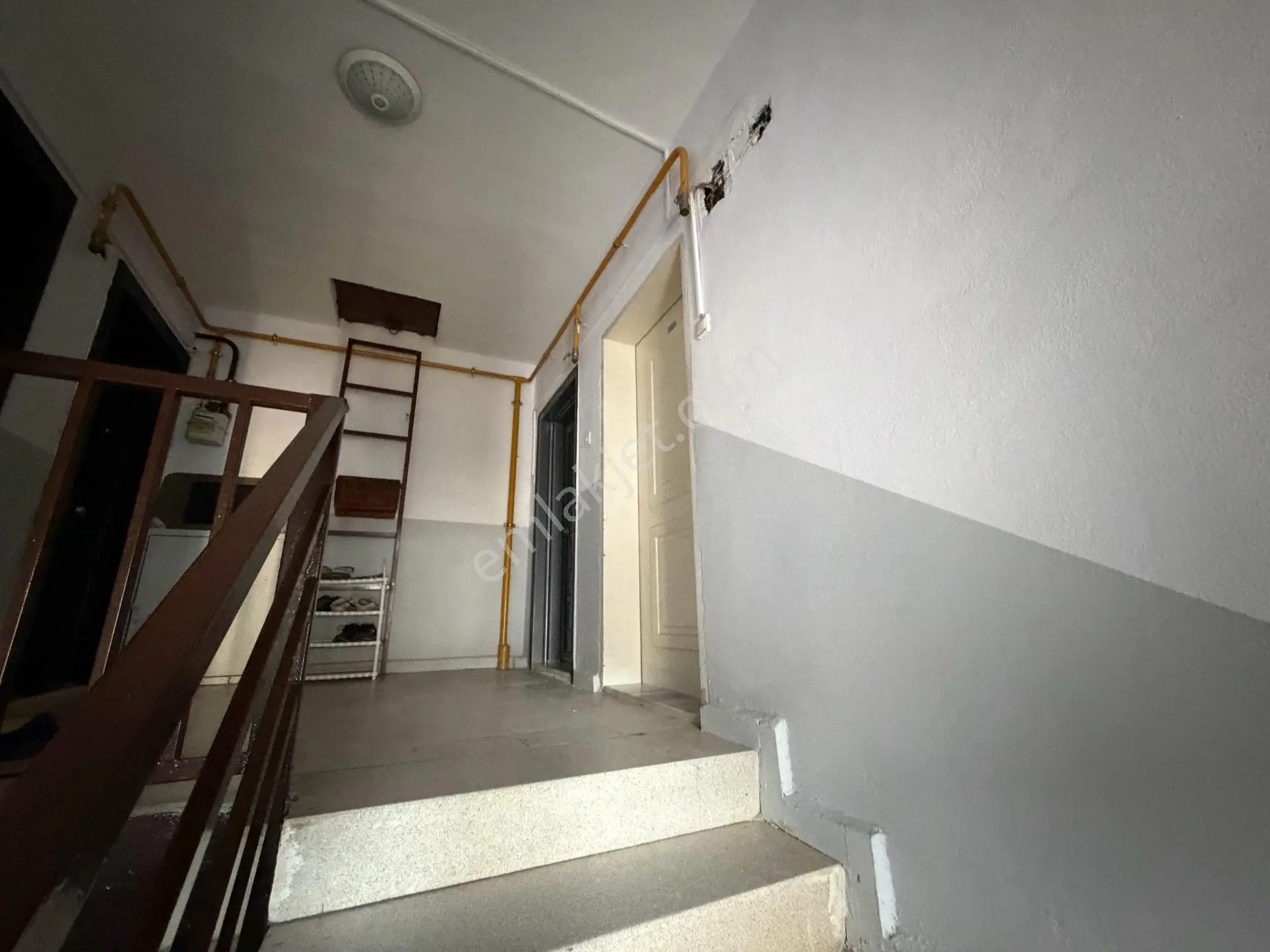 Tekirdağ Süleymanpaşa Karadeniz Mahallesi Göçmen Konutları Satılık 2+1 Daire — fotoğraf 3