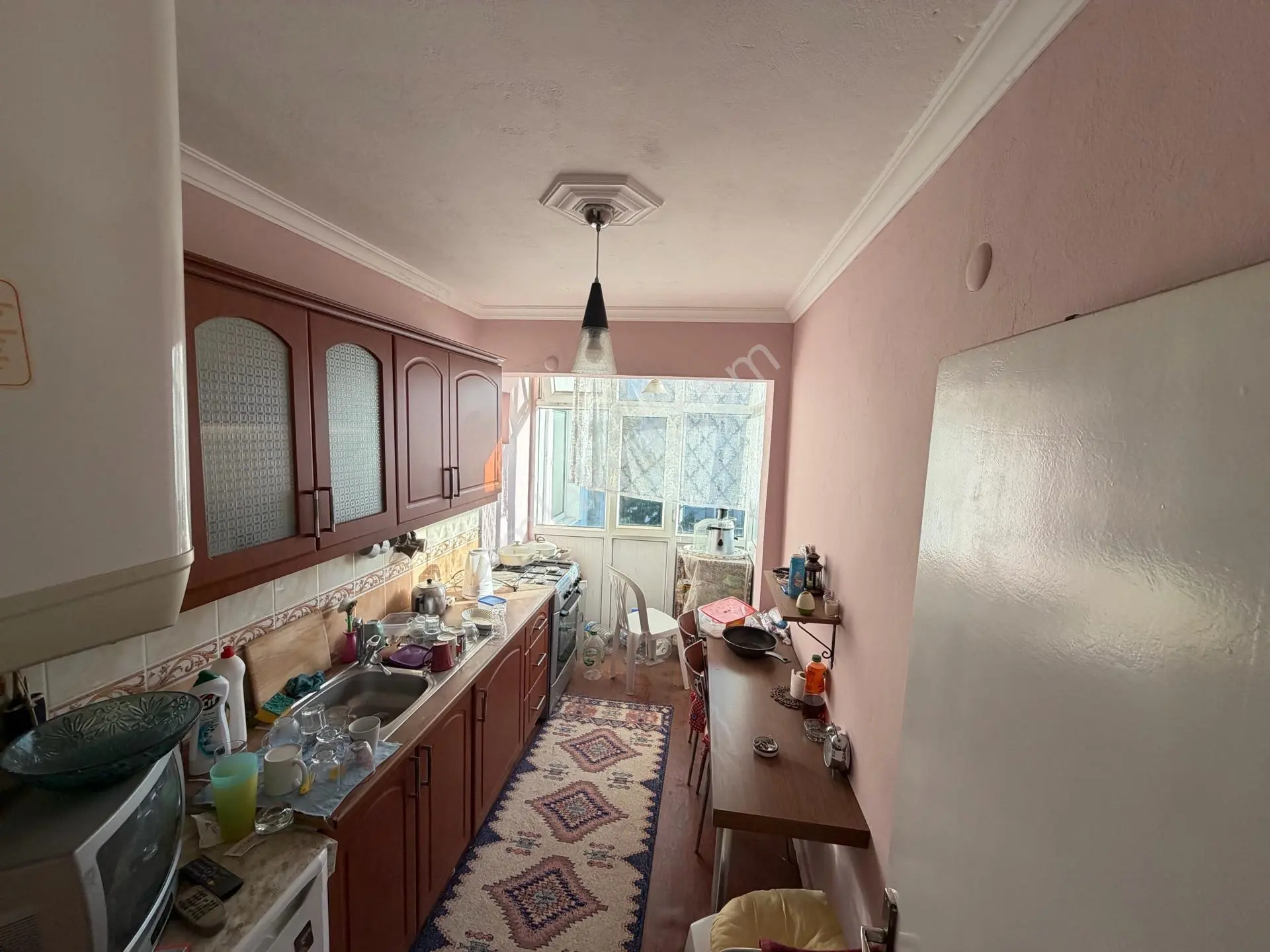 Tekirdağ Süleymanpaşa Karadeniz Mahallesi Göçmen Konutları Satılık 2+1 Daire — fotoğraf 8