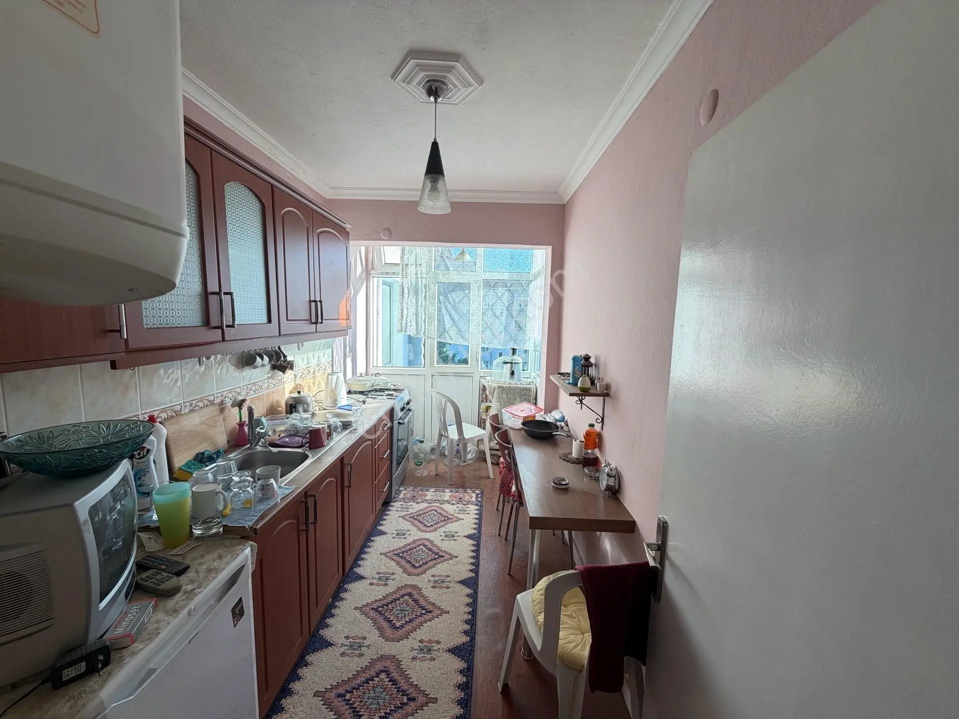 Tekirdağ Süleymanpaşa Karadeniz Mahallesi Göçmen Konutları Satılık 2+1 Daire — fotoğraf 10