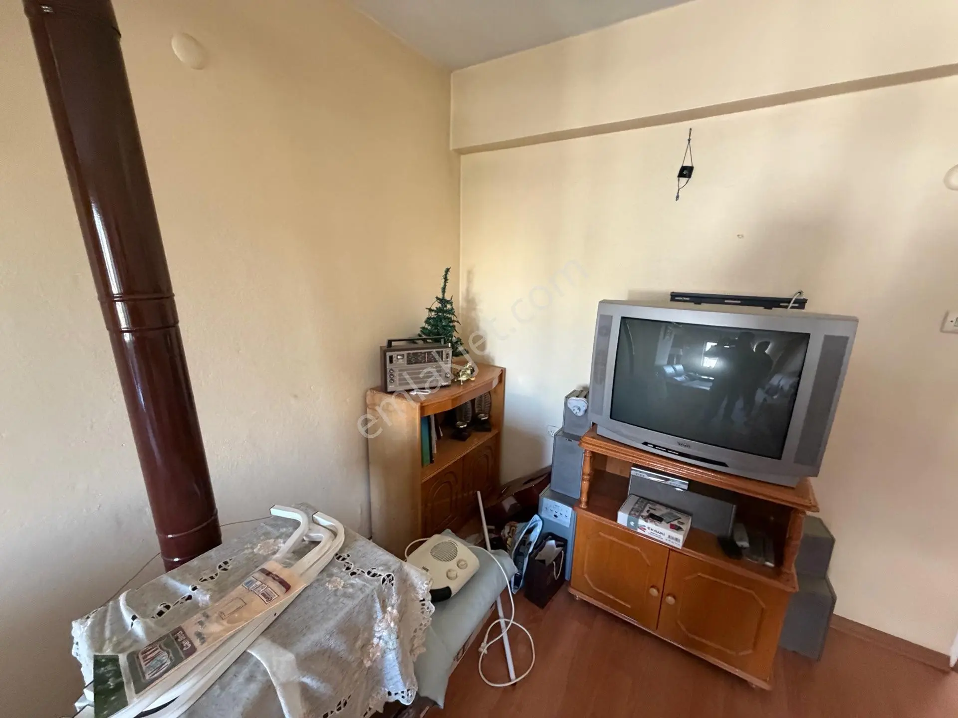 Tekirdağ Süleymanpaşa Karadeniz Mahallesi Göçmen Konutları Satılık 2+1 Daire — fotoğraf 11