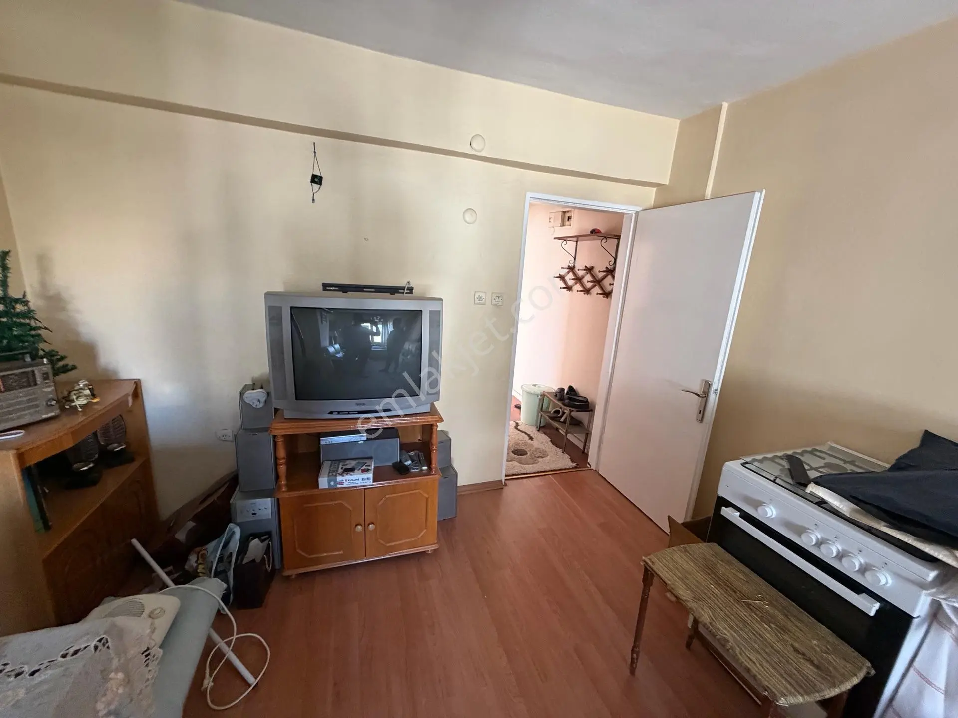 Tekirdağ Süleymanpaşa Karadeniz Mahallesi Göçmen Konutları Satılık 2+1 Daire — fotoğraf 12