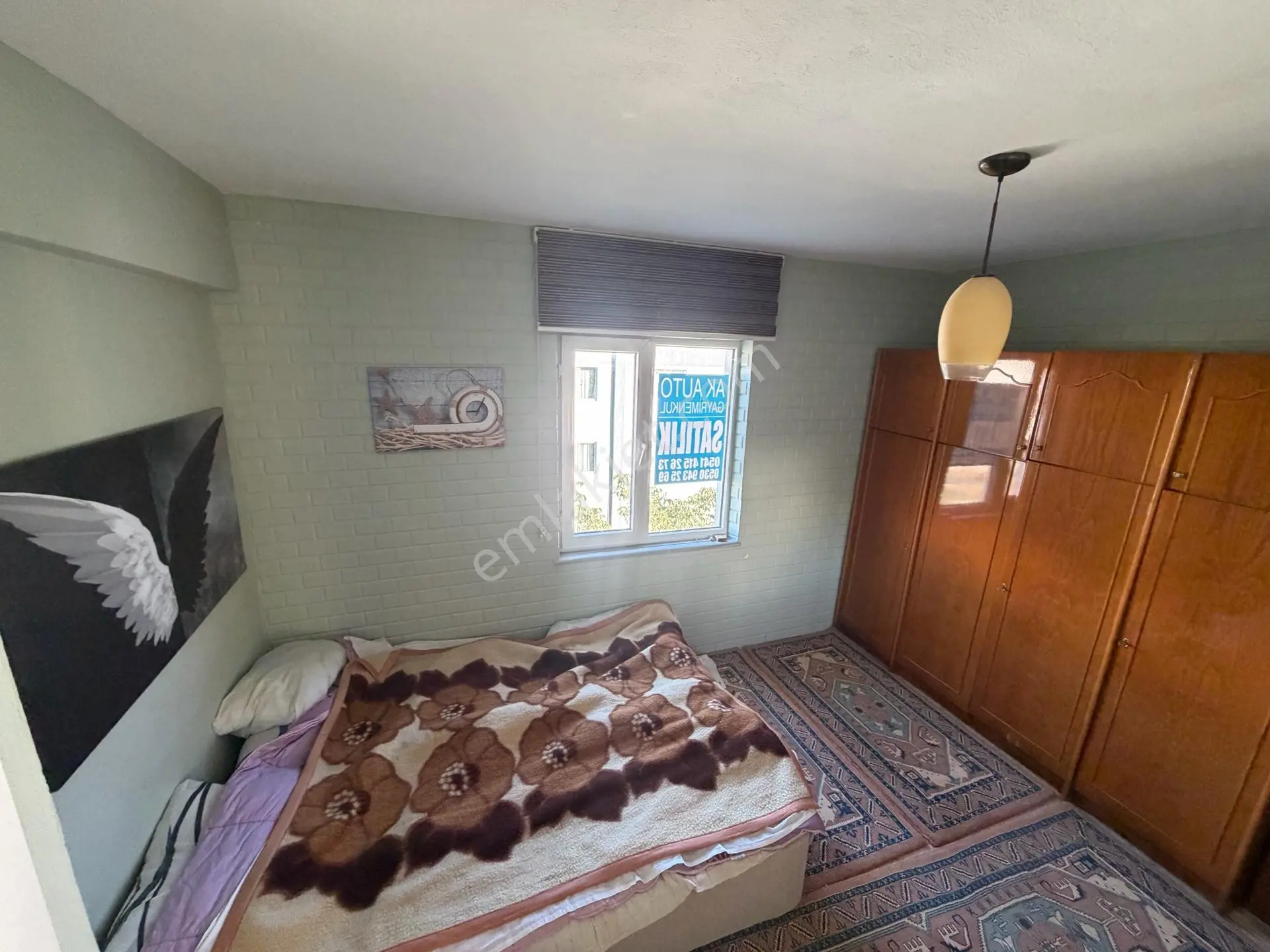 Tekirdağ Süleymanpaşa Karadeniz Mahallesi Göçmen Konutları Satılık 2+1 Daire — fotoğraf 14