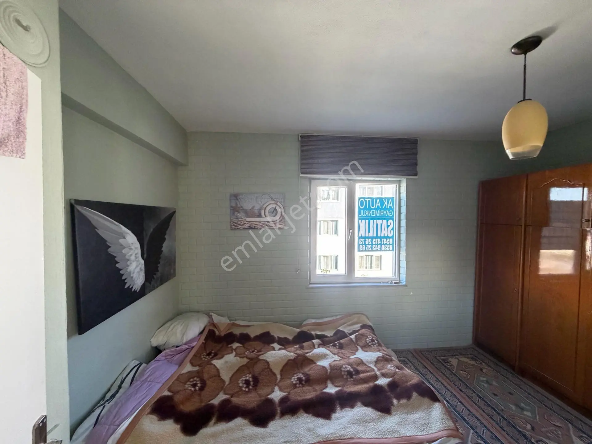 Tekirdağ Süleymanpaşa Karadeniz Mahallesi Göçmen Konutları Satılık 2+1 Daire — fotoğraf 16