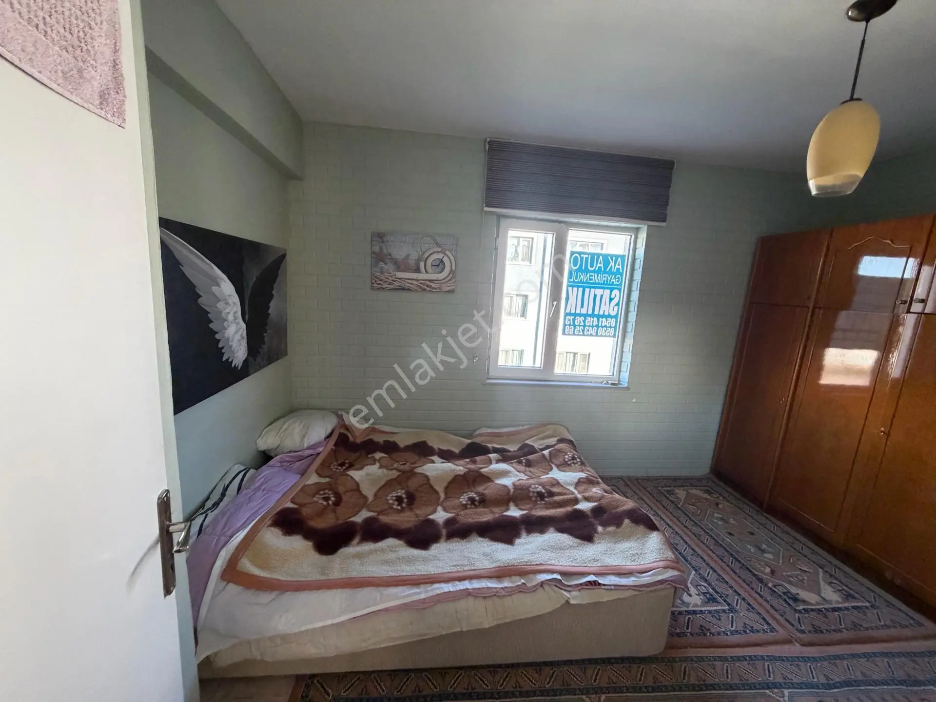 Tekirdağ Süleymanpaşa Karadeniz Mahallesi Göçmen Konutları Satılık 2+1 Daire — fotoğraf 18
