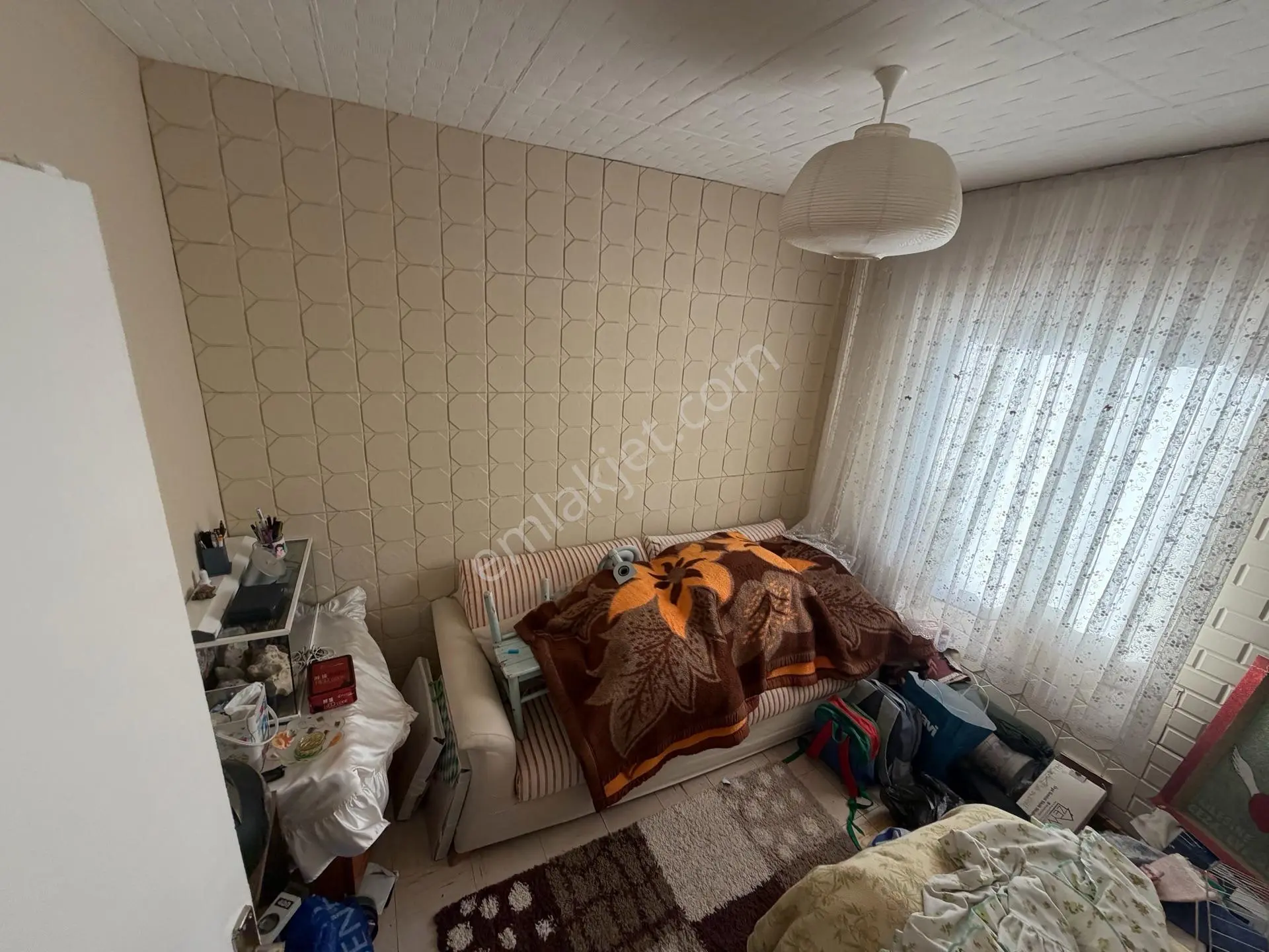 Tekirdağ Süleymanpaşa Karadeniz Mahallesi Göçmen Konutları Satılık 2+1 Daire — fotoğraf 19