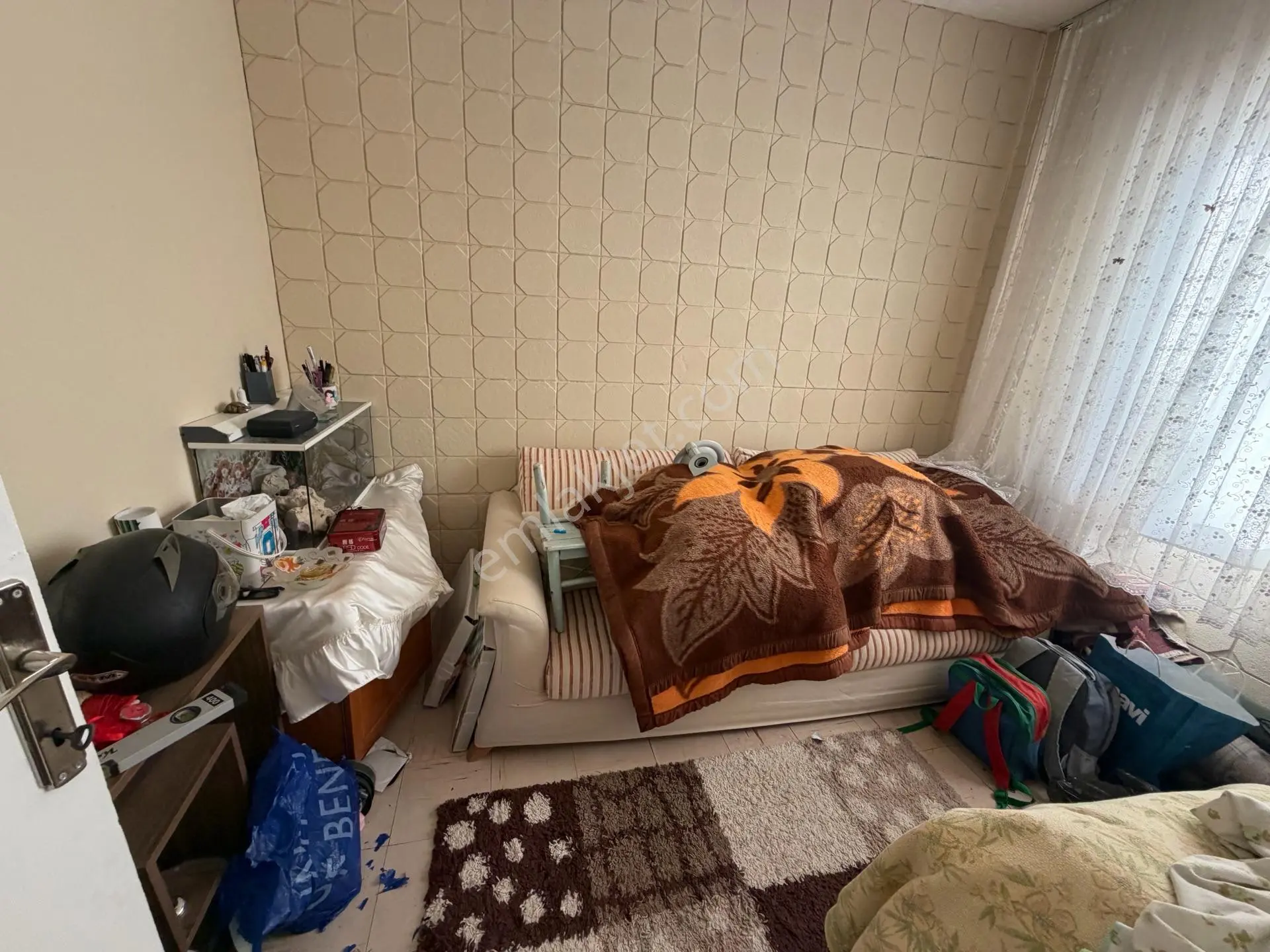 Tekirdağ Süleymanpaşa Karadeniz Mahallesi Göçmen Konutları Satılık 2+1 Daire — fotoğraf 20