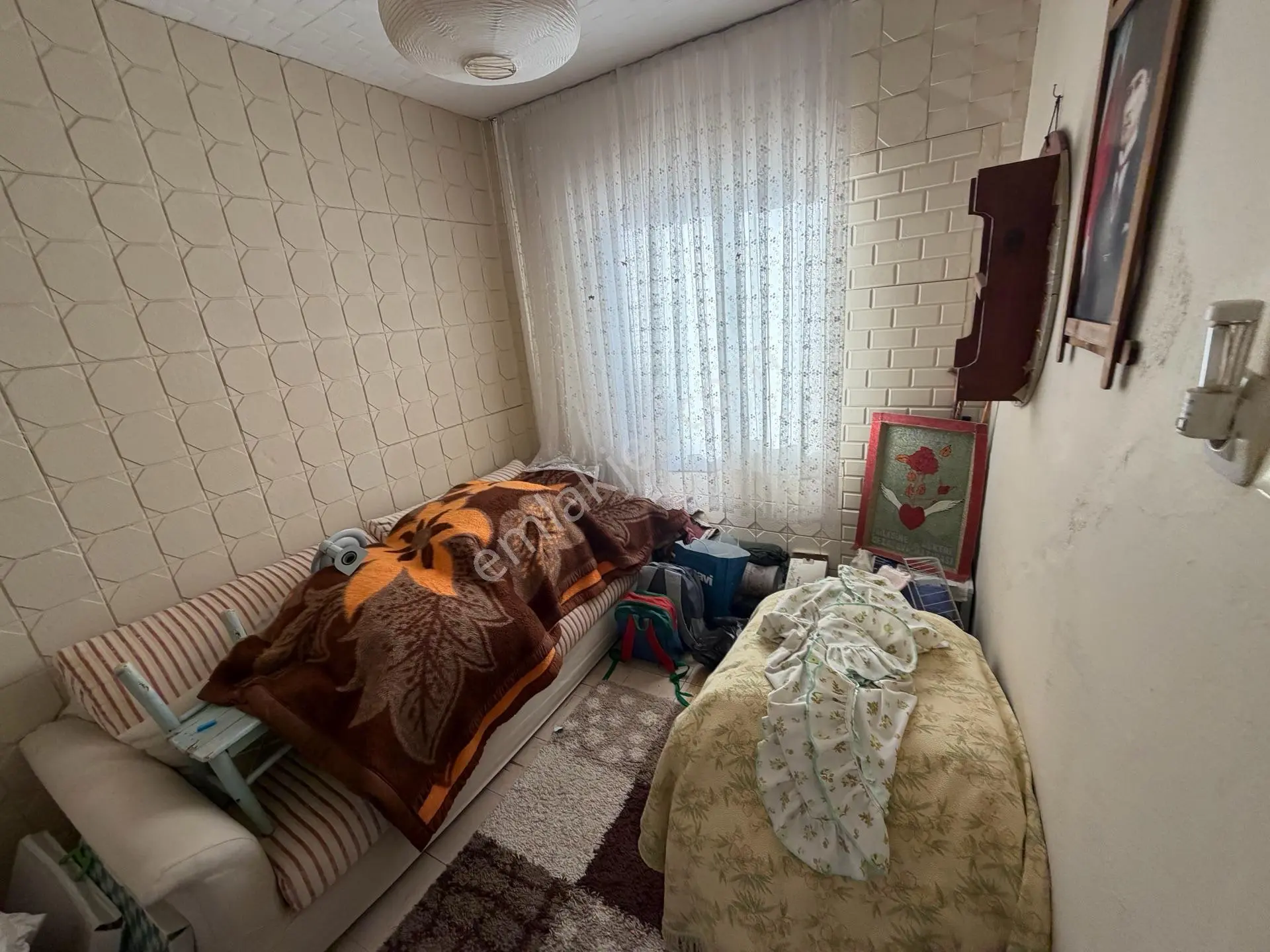 Tekirdağ Süleymanpaşa Karadeniz Mahallesi Göçmen Konutları Satılık 2+1 Daire — fotoğraf 21