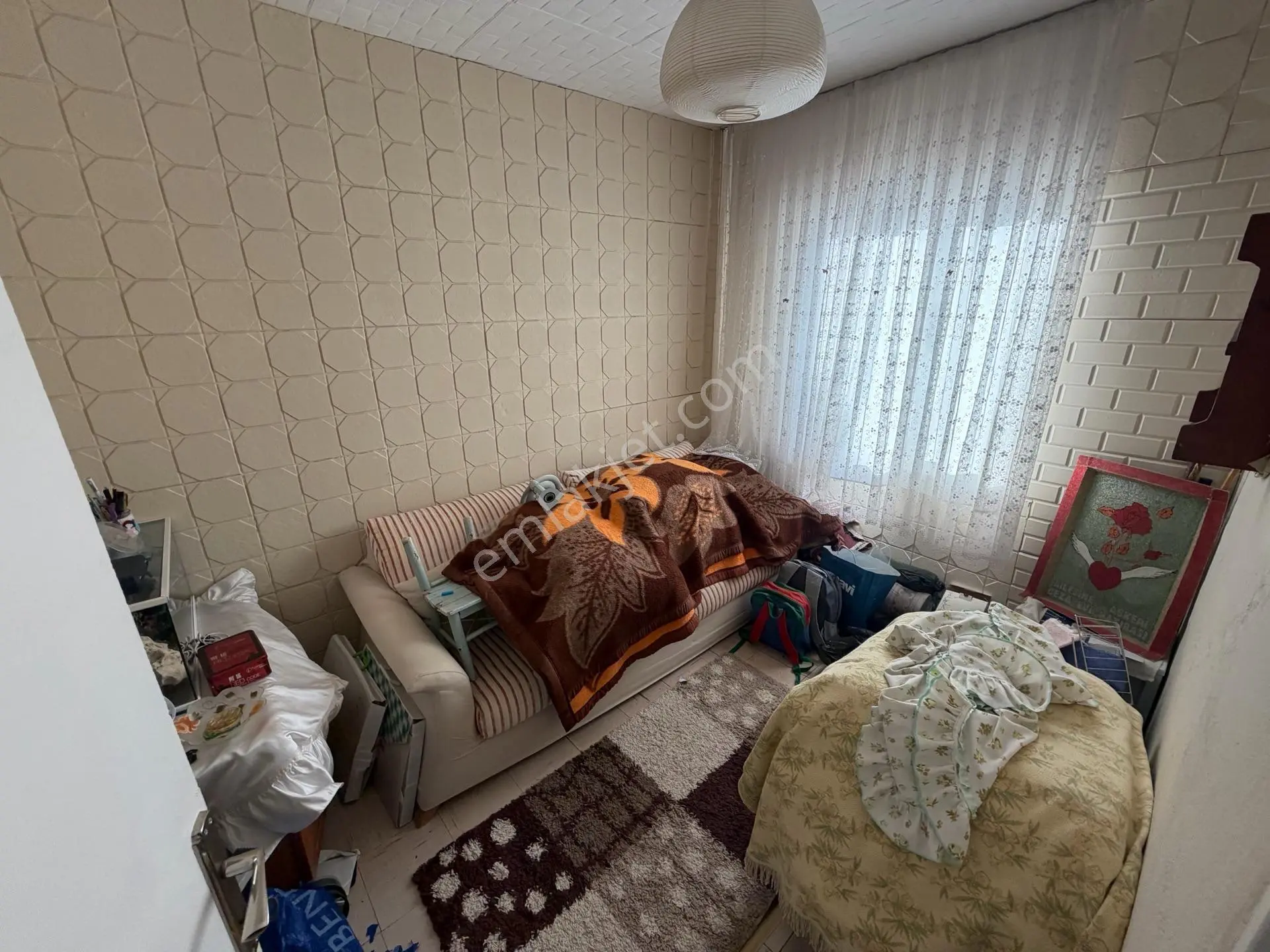 Tekirdağ Süleymanpaşa Karadeniz Mahallesi Göçmen Konutları Satılık 2+1 Daire — fotoğraf 23