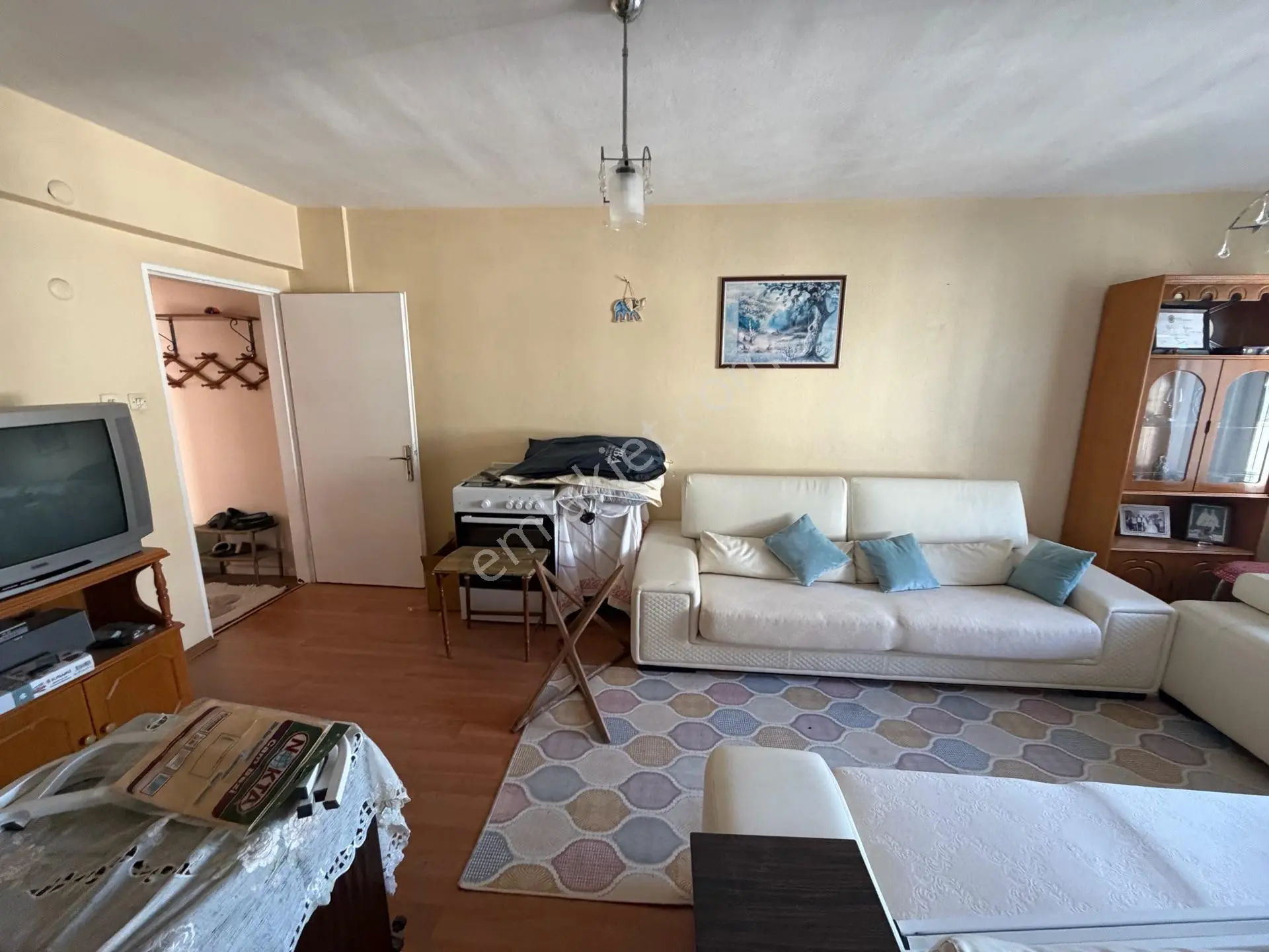 Tekirdağ Süleymanpaşa Karadeniz Mahallesi Göçmen Konutları Satılık 2+1 Daire — fotoğraf 27