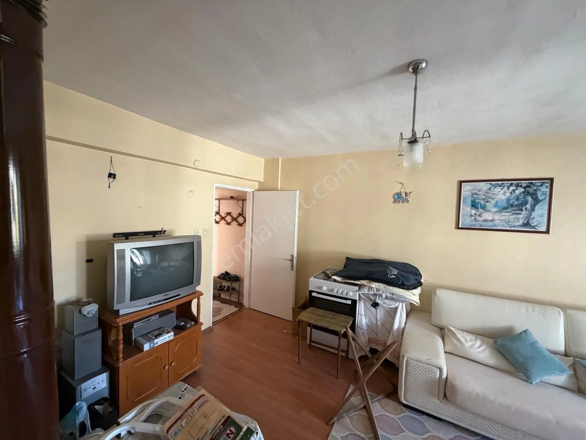 Tekirdağ Süleymanpaşa Karadeniz Mahallesi Göçmen Konutları Satılık 2+1 Daire — fotoğraf 28
