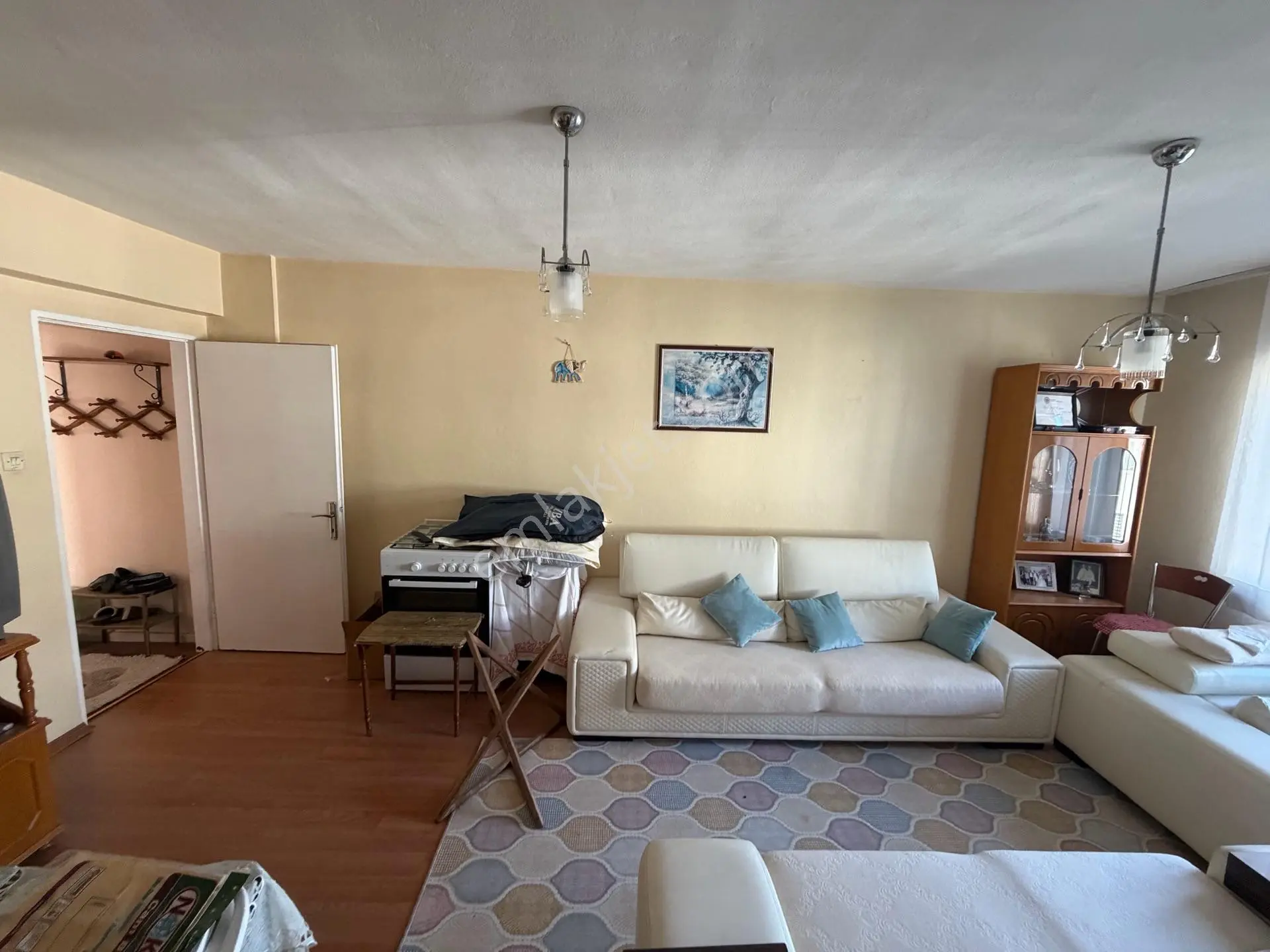 Tekirdağ Süleymanpaşa Karadeniz Mahallesi Göçmen Konutları Satılık 2+1 Daire — fotoğraf 30