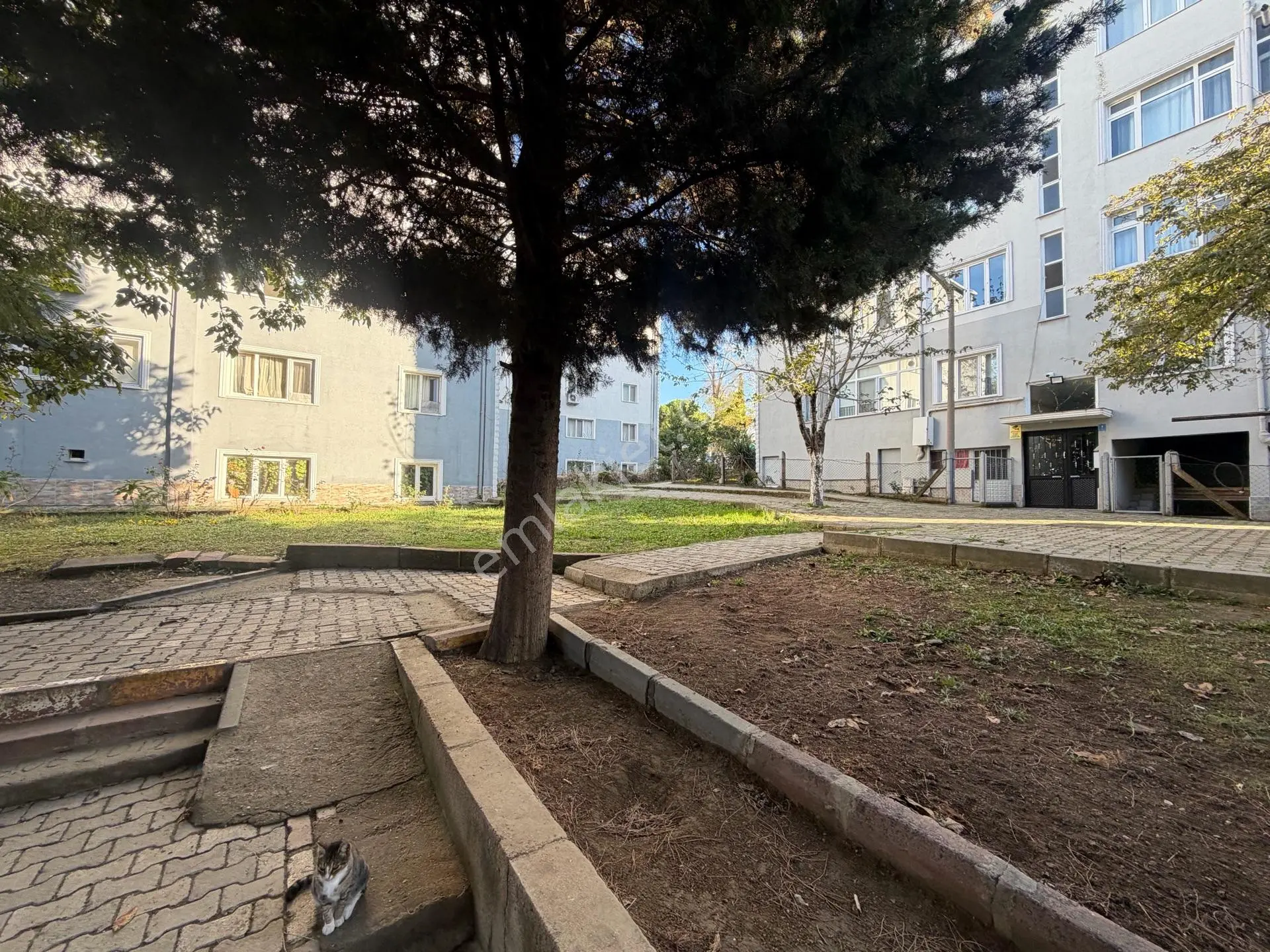 Tekirdağ Süleymanpaşa Karadeniz Mahallesi Göçmen Konutları Satılık 2+1 Daire — fotoğraf 31