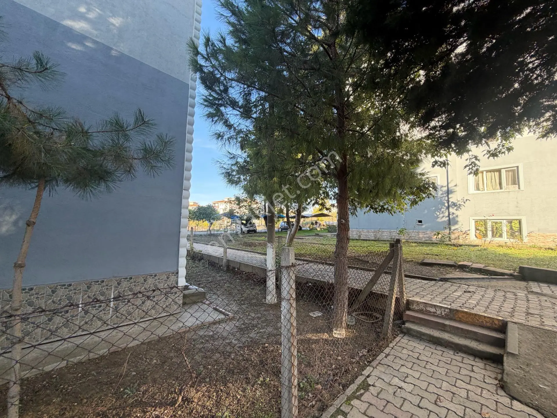 Tekirdağ Süleymanpaşa Karadeniz Mahallesi Göçmen Konutları Satılık 2+1 Daire — fotoğraf 32