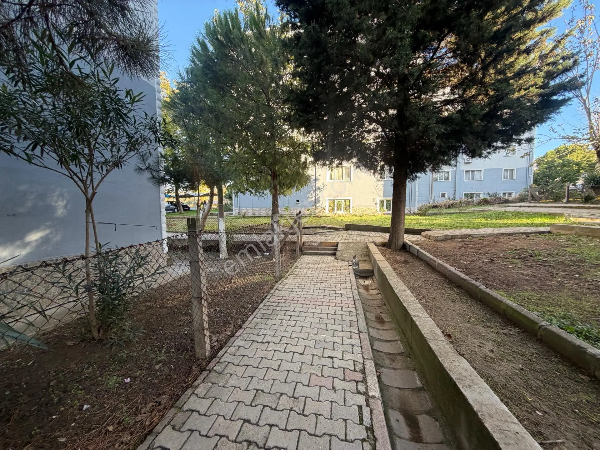 Tekirdağ Süleymanpaşa Karadeniz Mahallesi Göçmen Konutları Satılık 2+1 Daire — fotoğraf 33