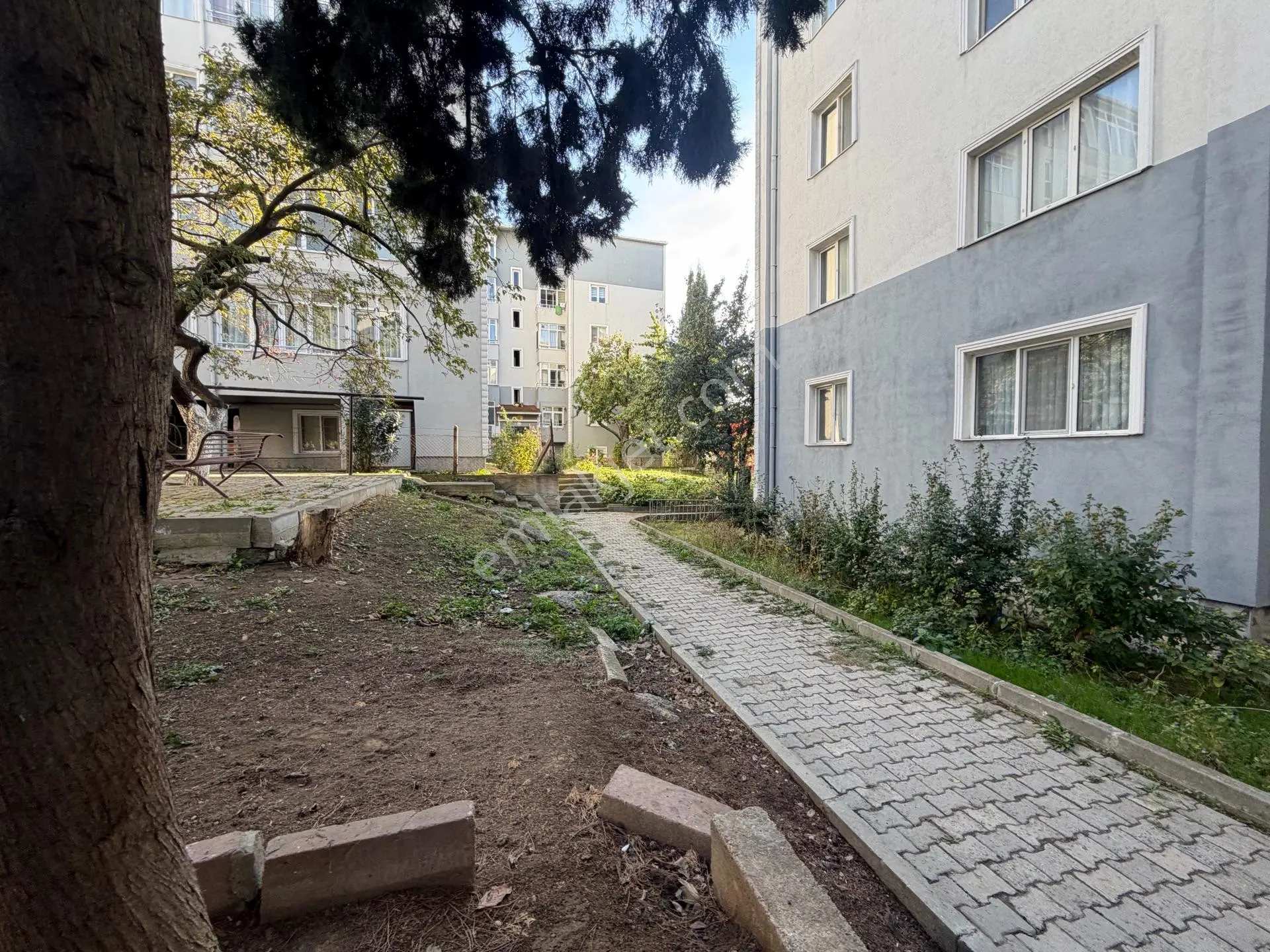 Tekirdağ Süleymanpaşa Karadeniz Mahallesi Göçmen Konutları Satılık 2+1 Daire — fotoğraf 34
