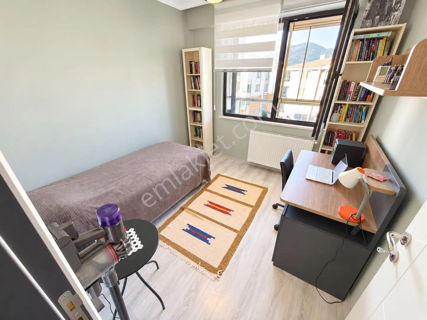 Yüksel'den Kadıköy'de Avm'ye Yürüme Mesafesinde 2+1 Daire — fotoğraf 18