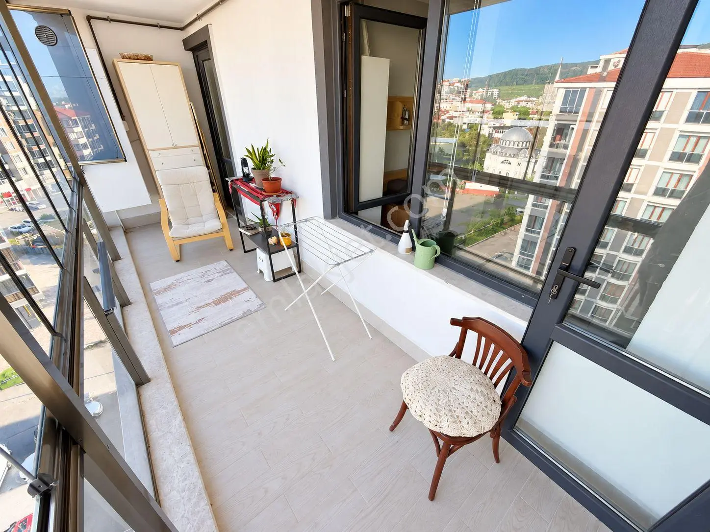Yüksel'den Kadıköy'de Avm'ye Yürüme Mesafesinde 2+1 Daire — fotoğraf 29