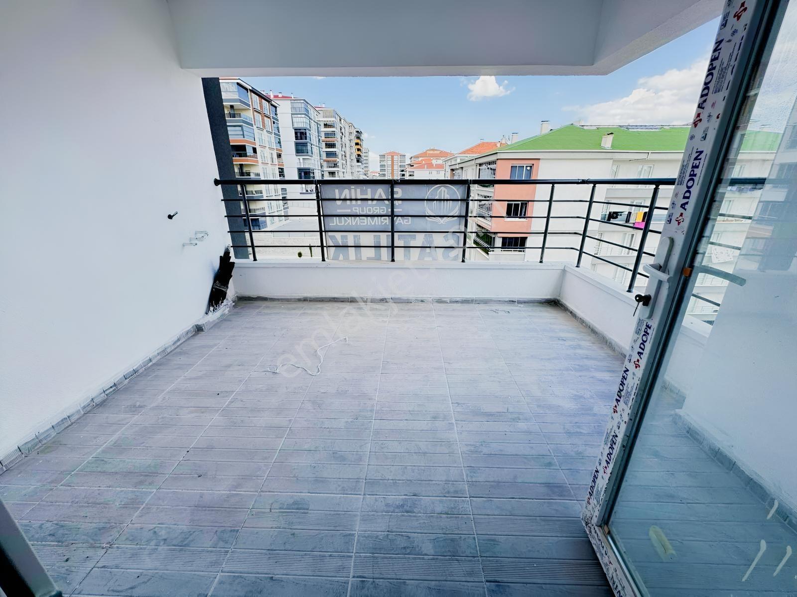 Şahin Grouptan Migros Yakını 4.kat 3+1 Sınırsızz Kredili Kupoonn — fotoğraf 5