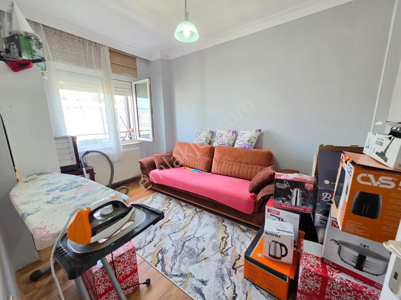 Kuşadası Marinada Salondan Deniz Manzaralı 3+1 Satılık Daire — fotoğraf 22