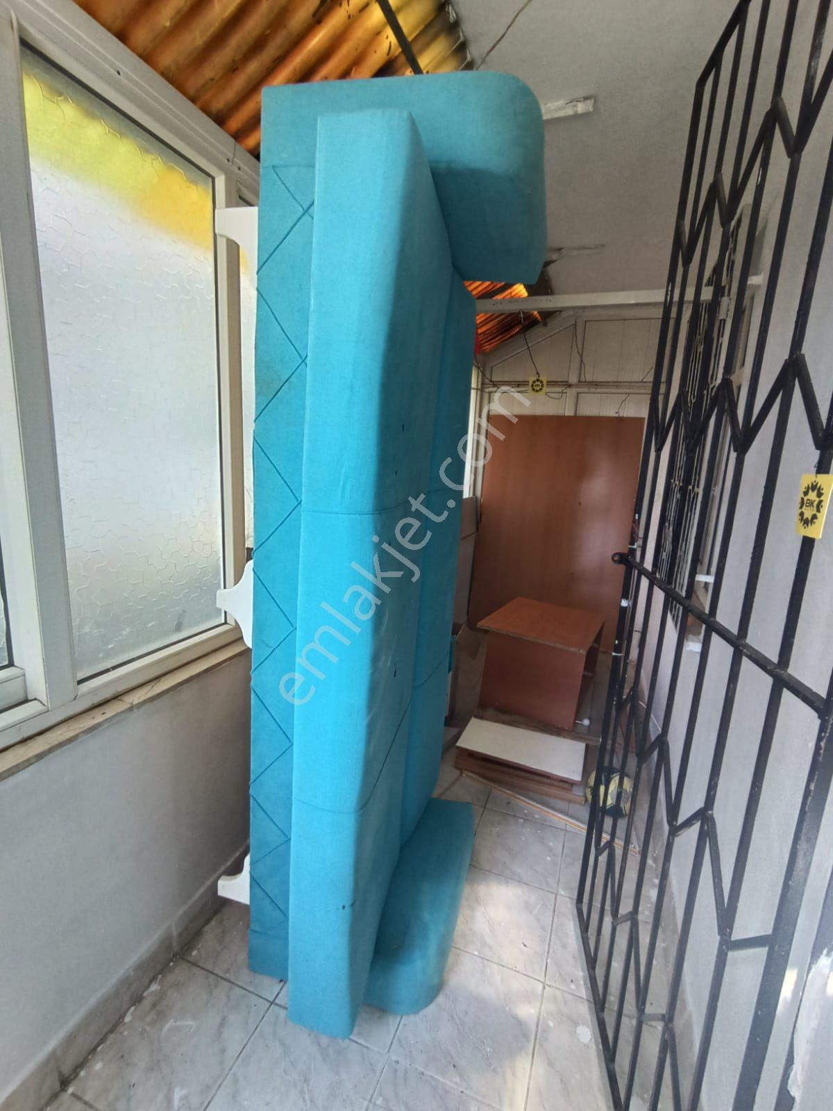 Novasam Emlak'dan Kadıfekale Mahallesi'nde Satılık Düz Giriş 2+1 — fotoğraf 9