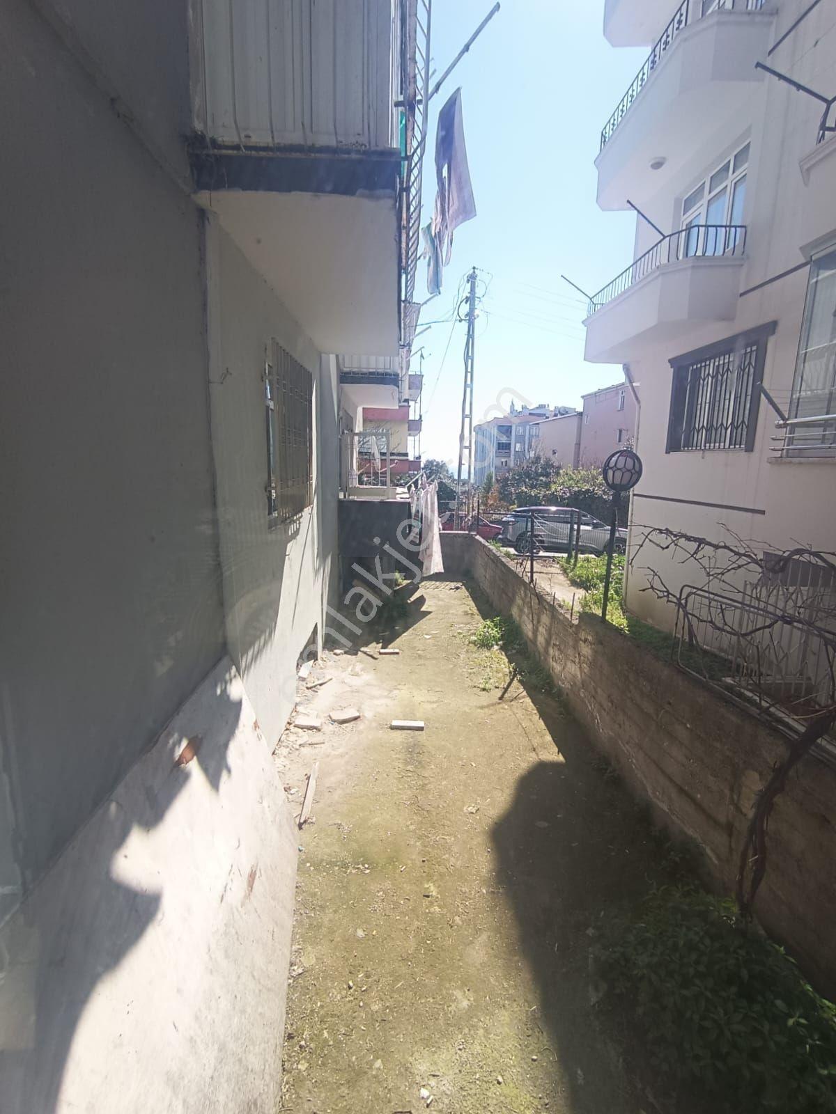 Novasam Emlak'dan Kadıfekale Mahallesi'nde Satılık Düz Giriş 2+1 — fotoğraf 15
