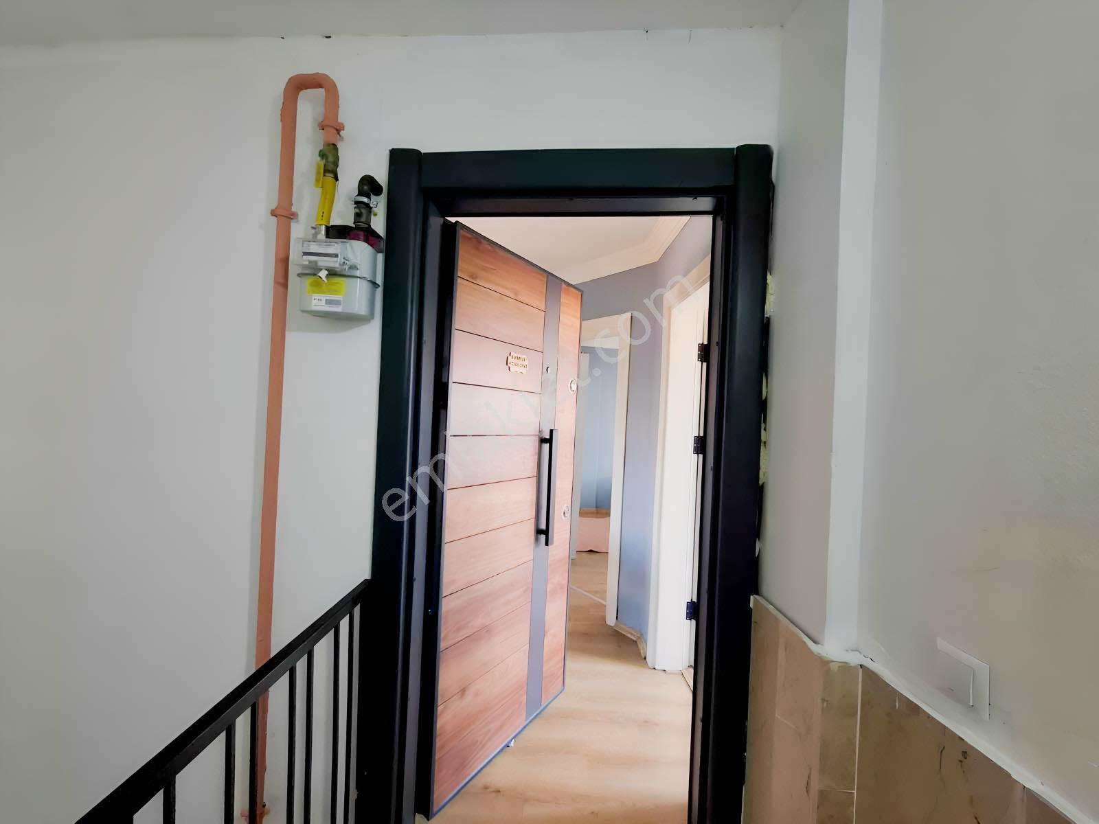 Vestha'dan Bucak'ta Satılık 2+1 90m2 Kapalı Mutfaklı Daire!!! — fotoğraf 2