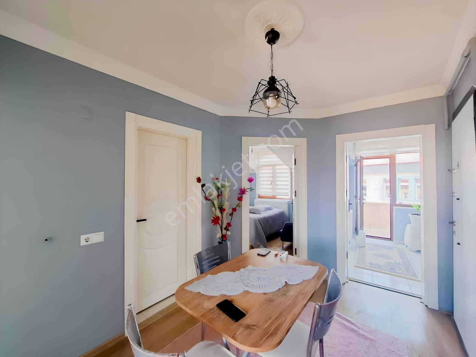 Vestha'dan Bucak'ta Satılık 2+1 90m2 Kapalı Mutfaklı Daire!!! — fotoğraf 3