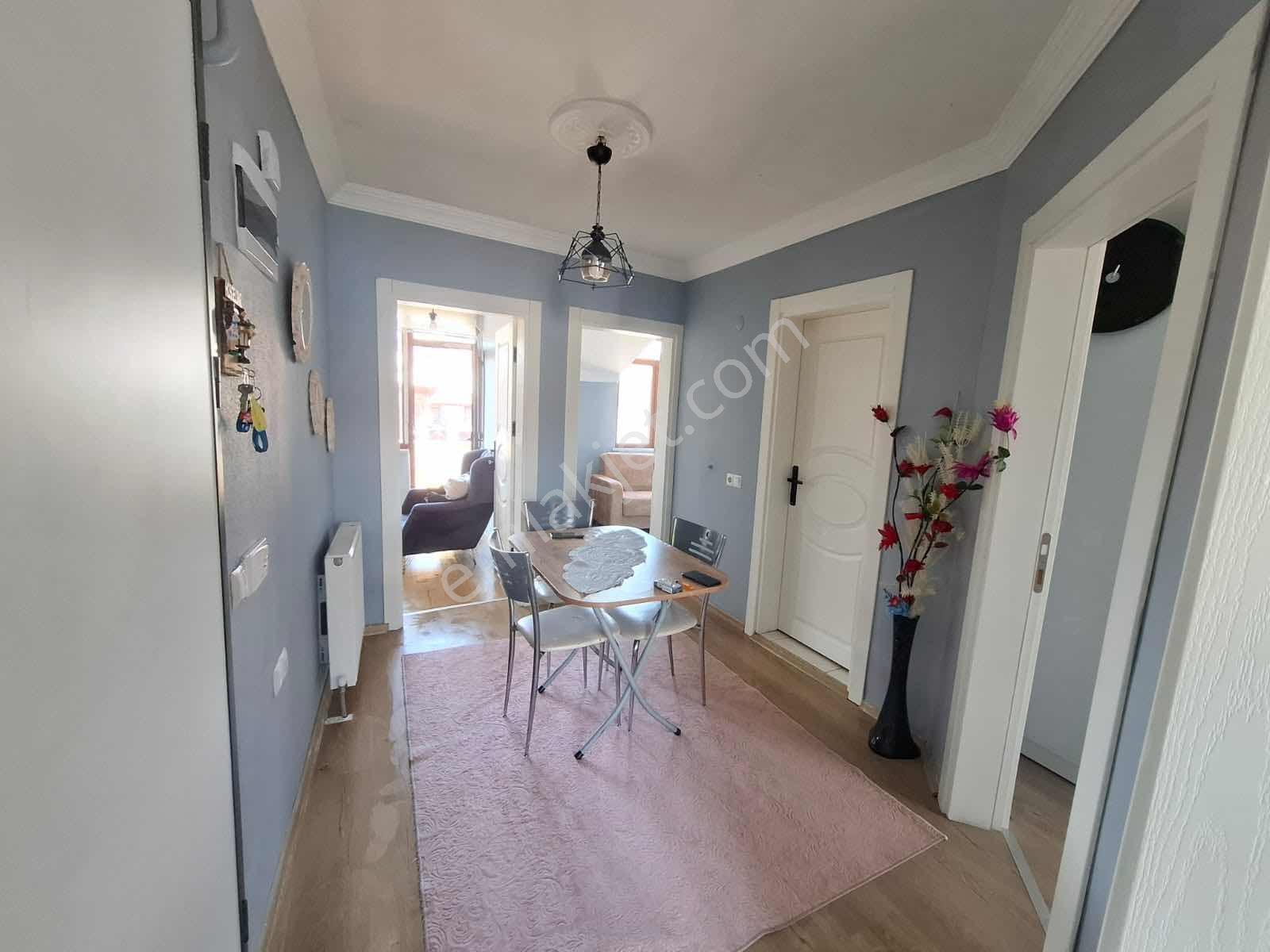 Vestha'dan Bucak'ta Satılık 2+1 90m2 Kapalı Mutfaklı Daire!!! — fotoğraf 4