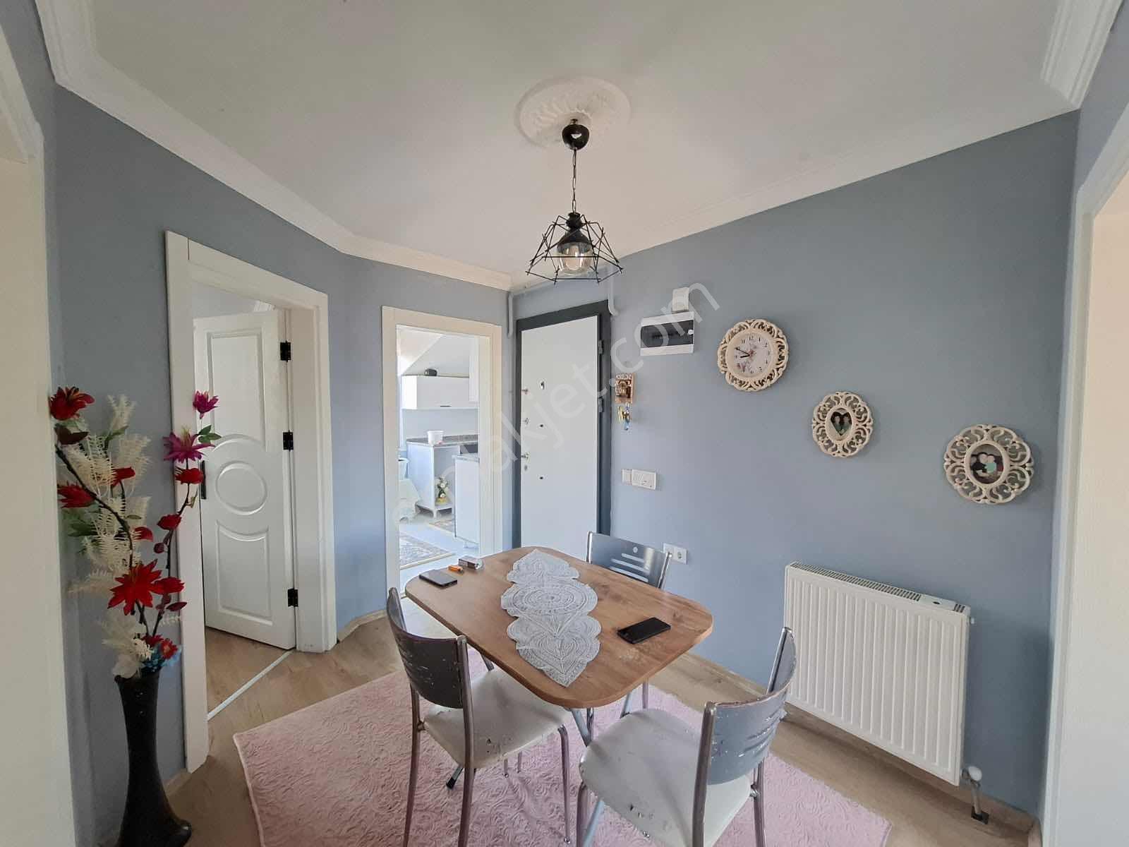 Vestha'dan Bucak'ta Satılık 2+1 90m2 Kapalı Mutfaklı Daire!!! — fotoğraf 5