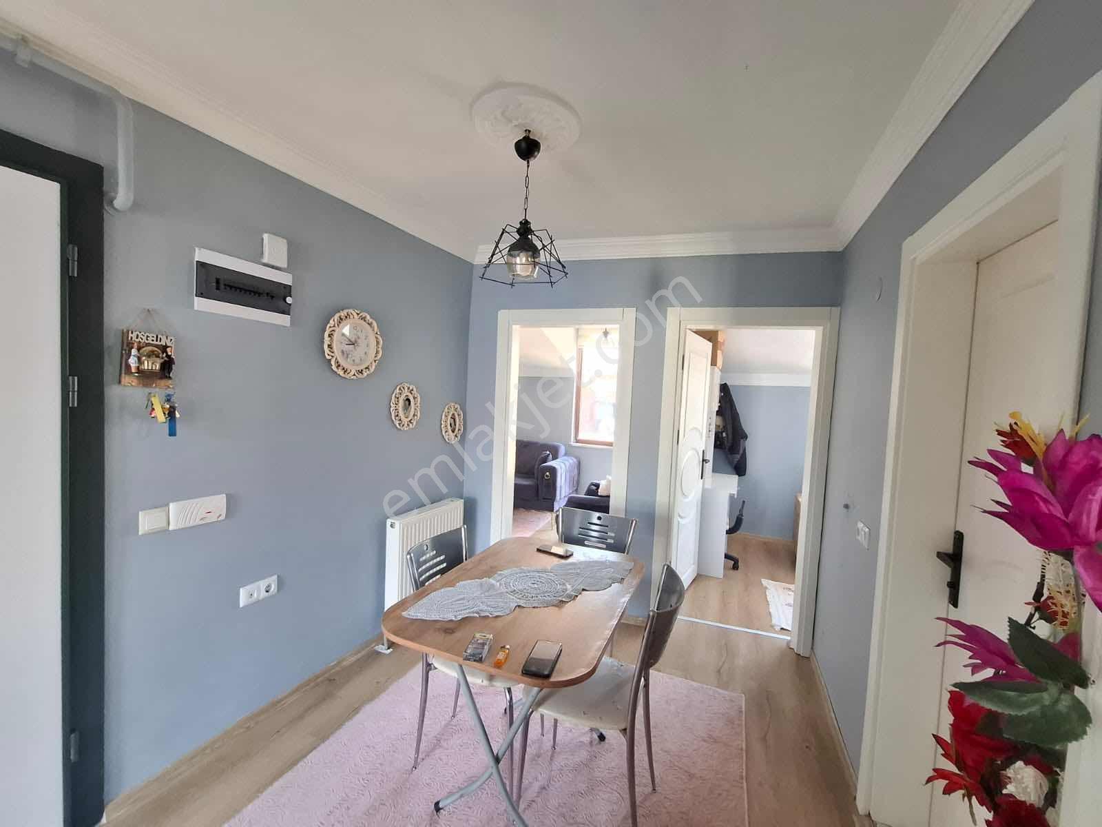 Vestha'dan Bucak'ta Satılık 2+1 90m2 Kapalı Mutfaklı Daire!!! — fotoğraf 6
