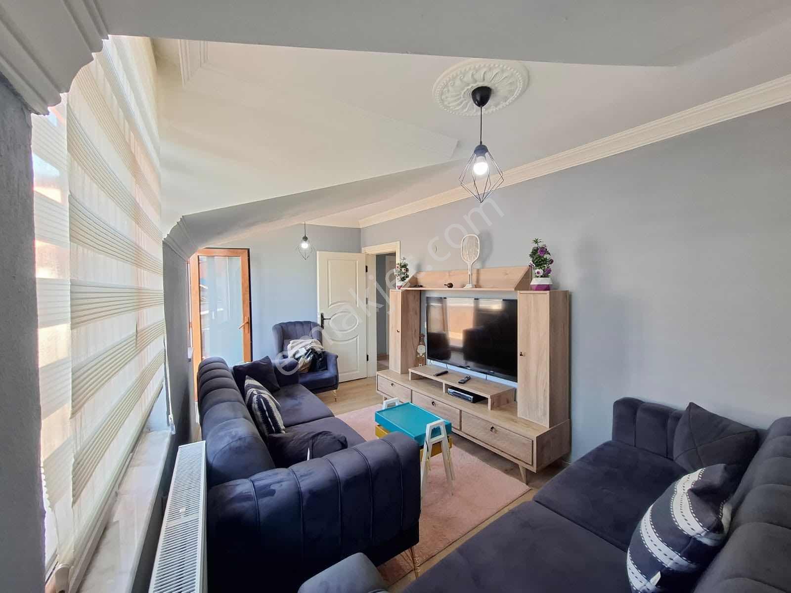 Vestha'dan Bucak'ta Satılık 2+1 90m2 Kapalı Mutfaklı Daire!!! — fotoğraf 7
