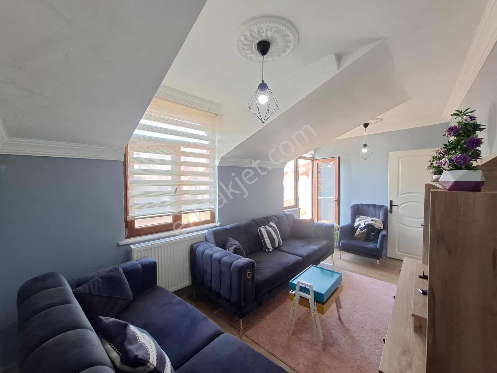 Vestha'dan Bucak'ta Satılık 2+1 90m2 Kapalı Mutfaklı Daire!!! — fotoğraf 8