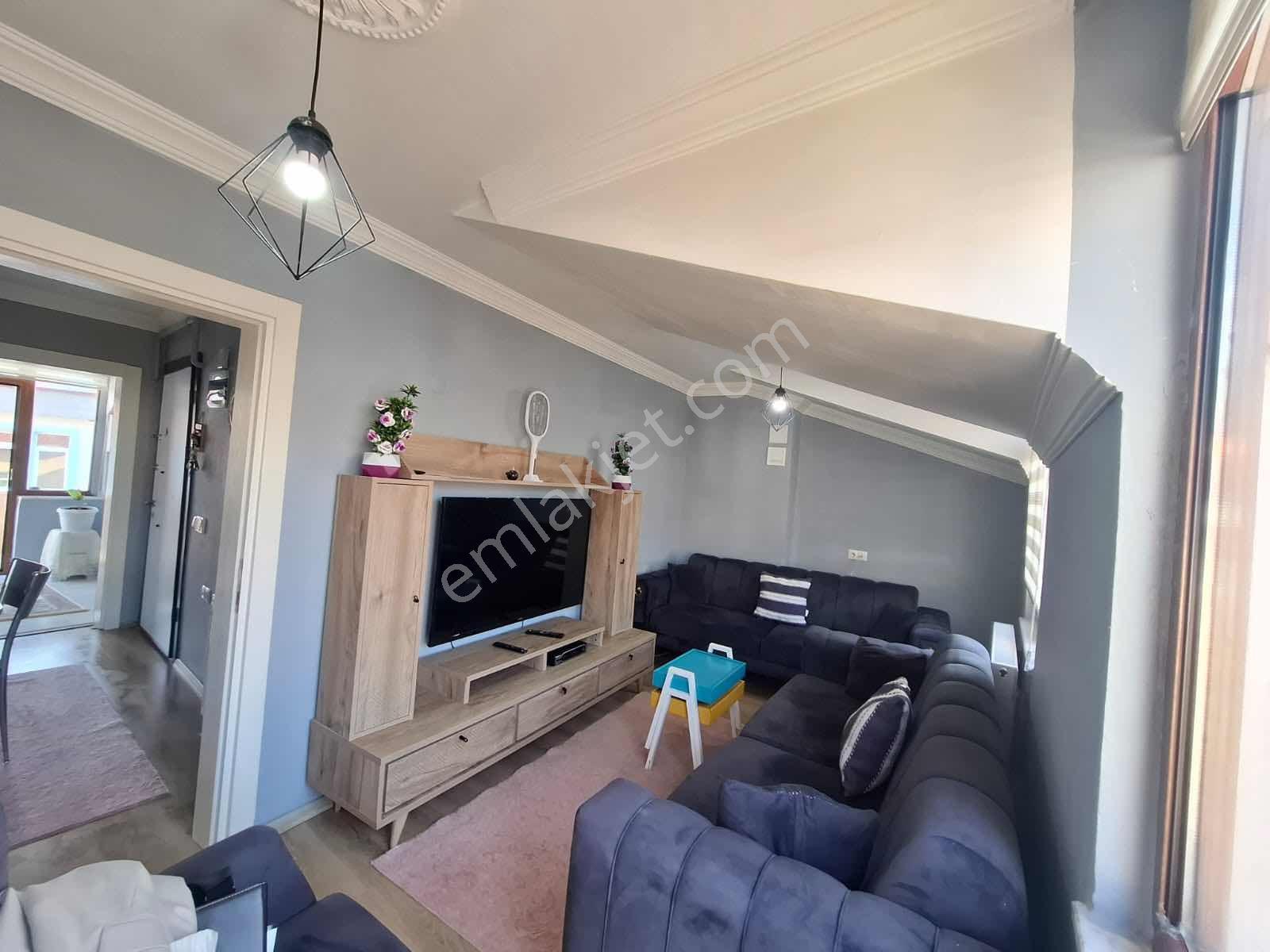 Vestha'dan Bucak'ta Satılık 2+1 90m2 Kapalı Mutfaklı Daire!!! — fotoğraf 9