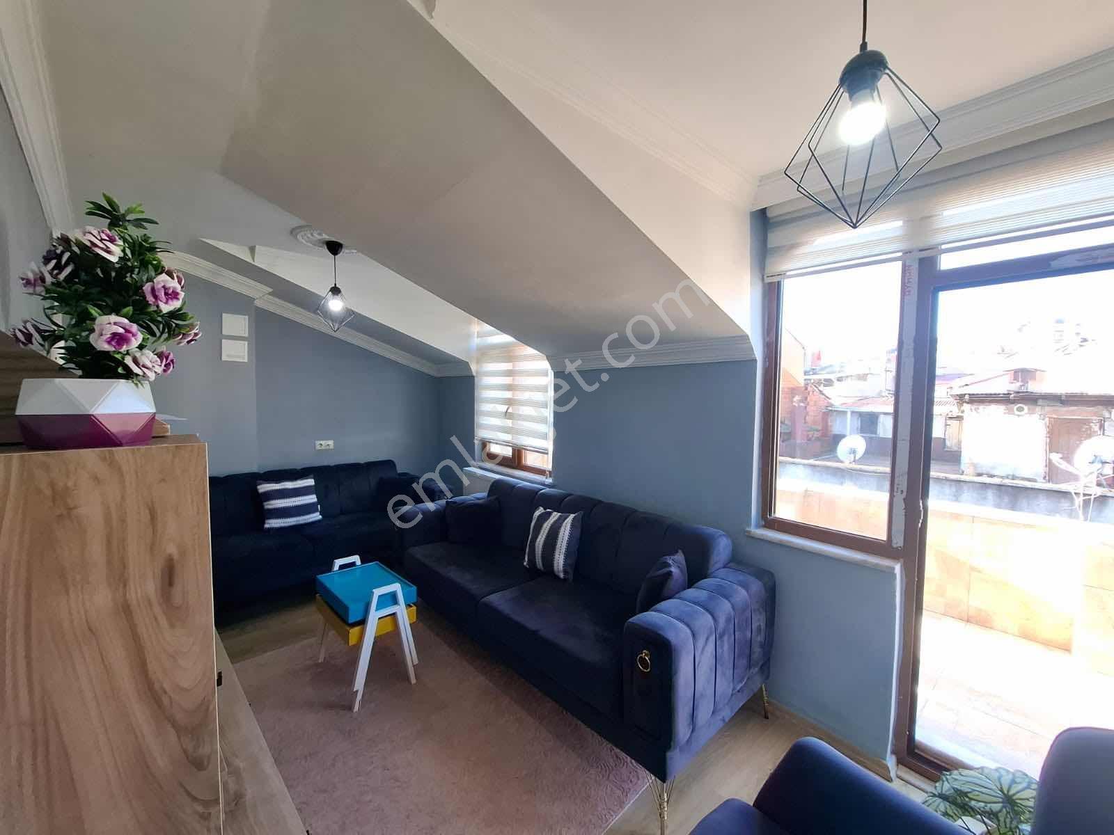 Vestha'dan Bucak'ta Satılık 2+1 90m2 Kapalı Mutfaklı Daire!!! — fotoğraf 10